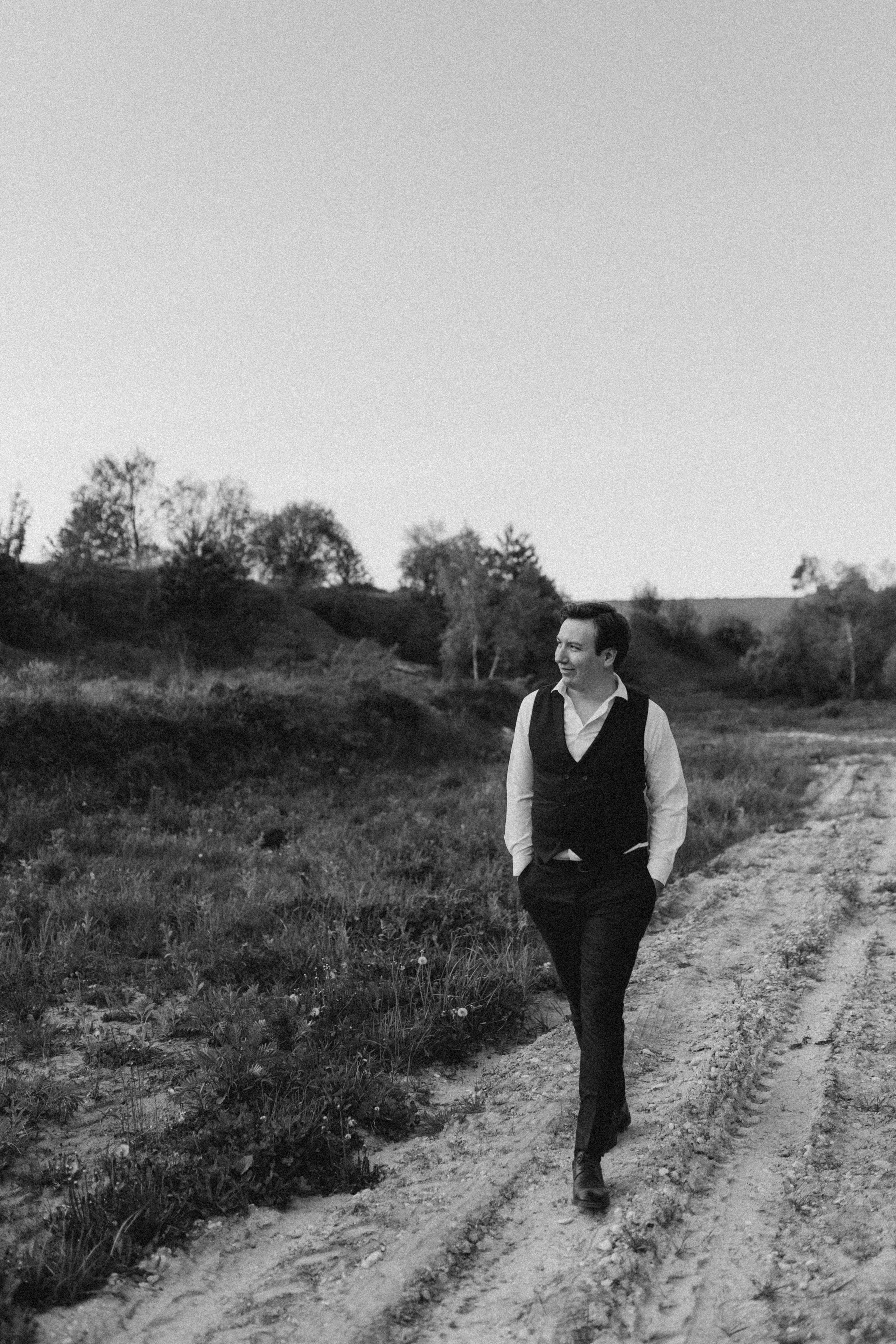 ♡. Portrait photographer in Lviv and Athens | Love story photographer