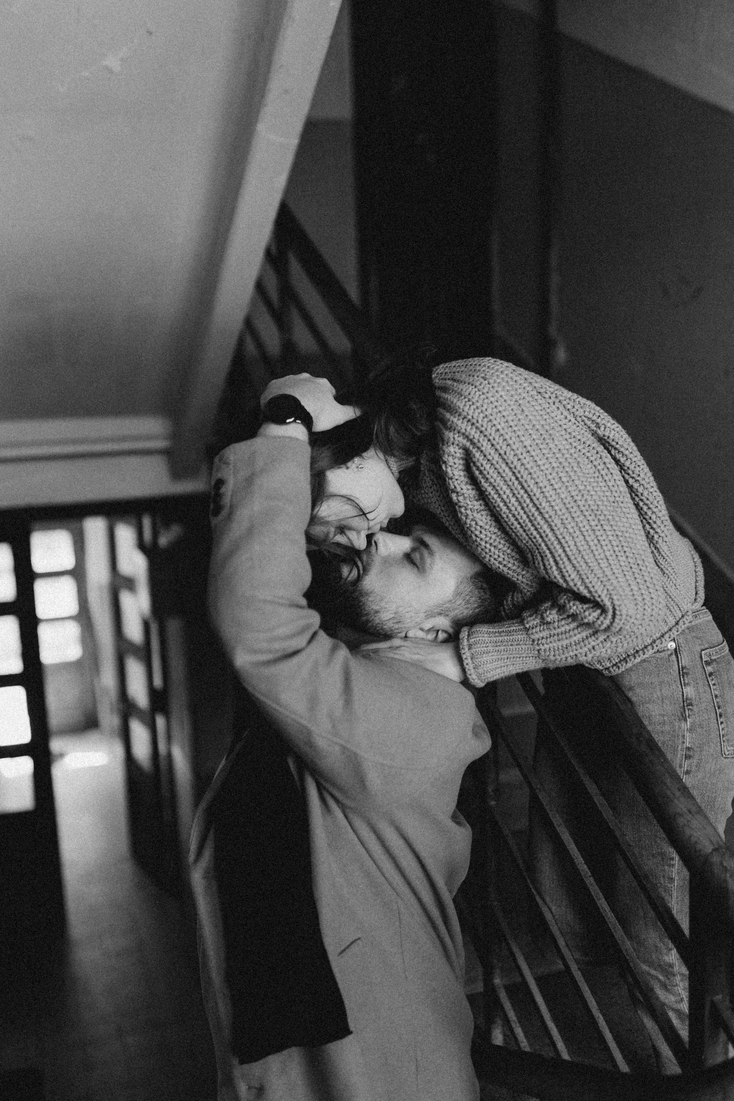 ♡. Portrait photographer in Lviv and Athens | Love story photographer