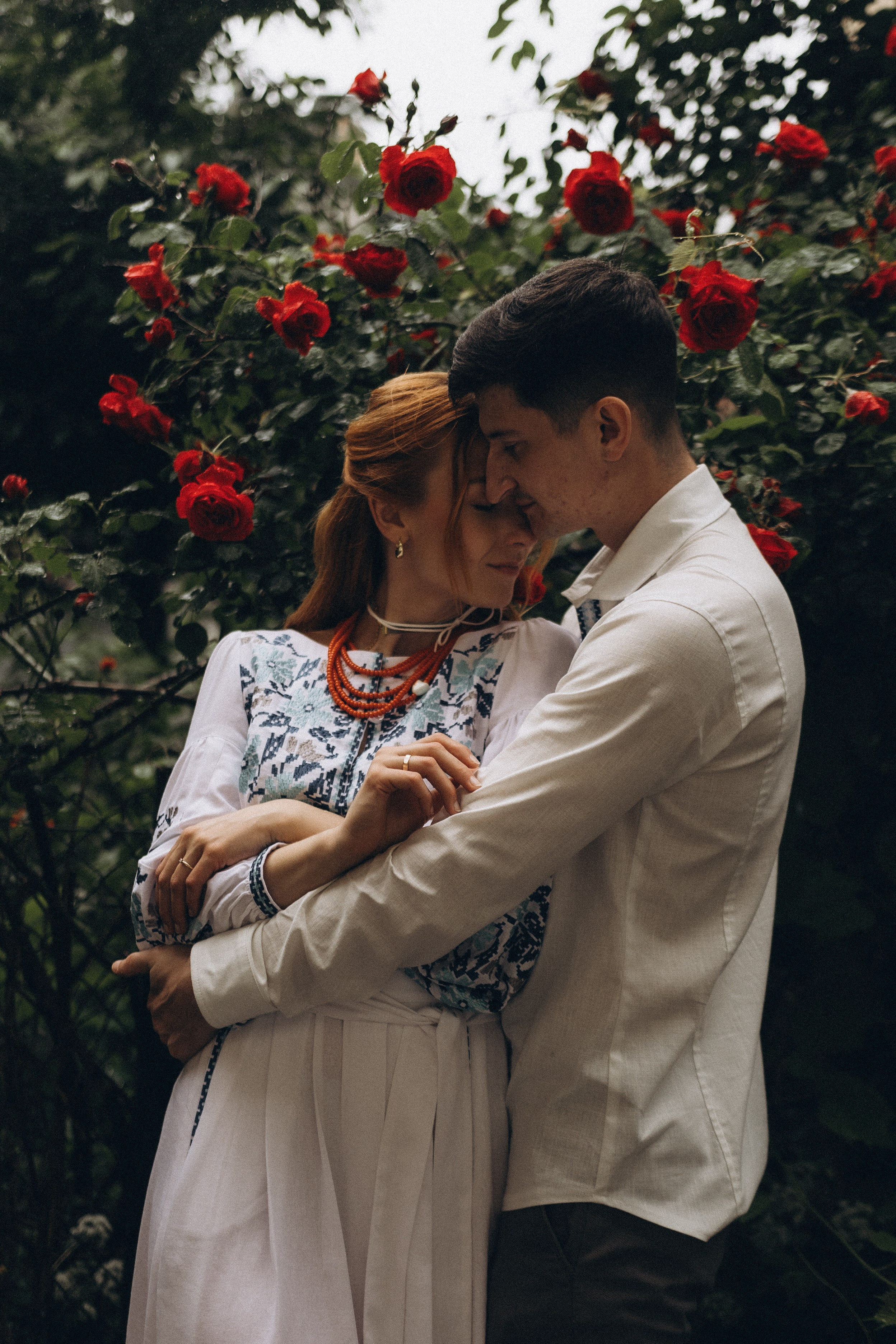 ♡. Portrait photographer in Lviv and Athens | Love story photographer