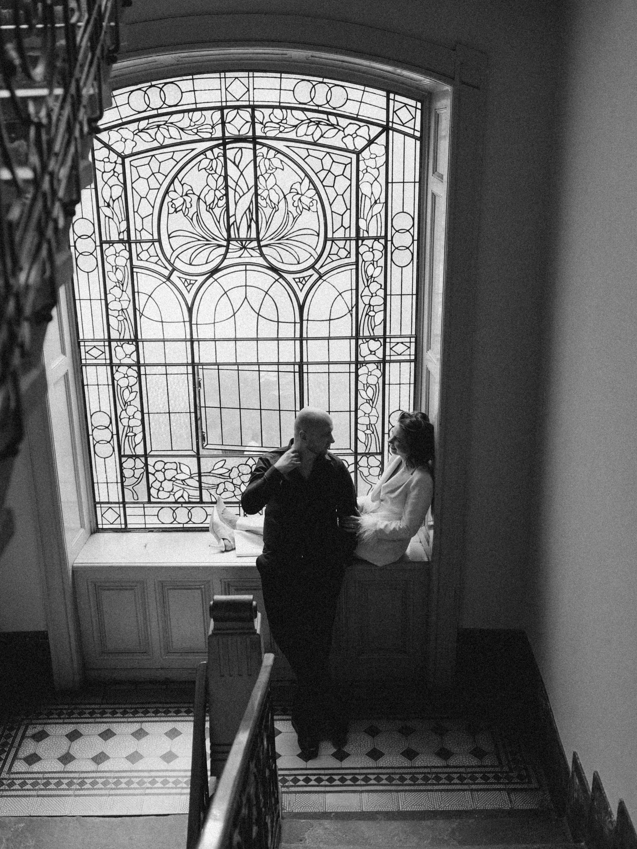♡. Portrait photographer in Lviv and Athens | Love story photographer