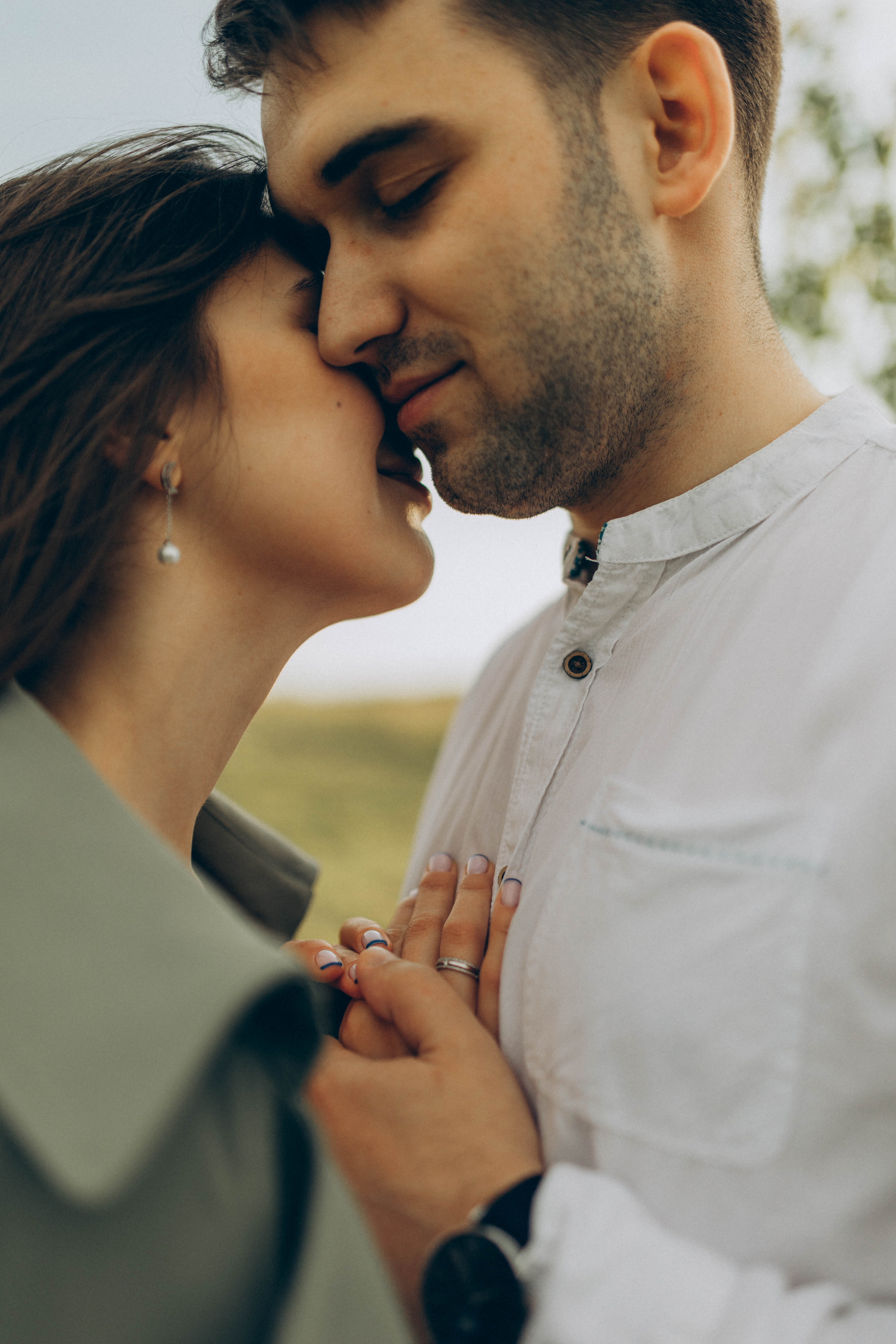 ♡. Фотограф Львів | Портретна фотозйомка| Лав сторі фотосесія