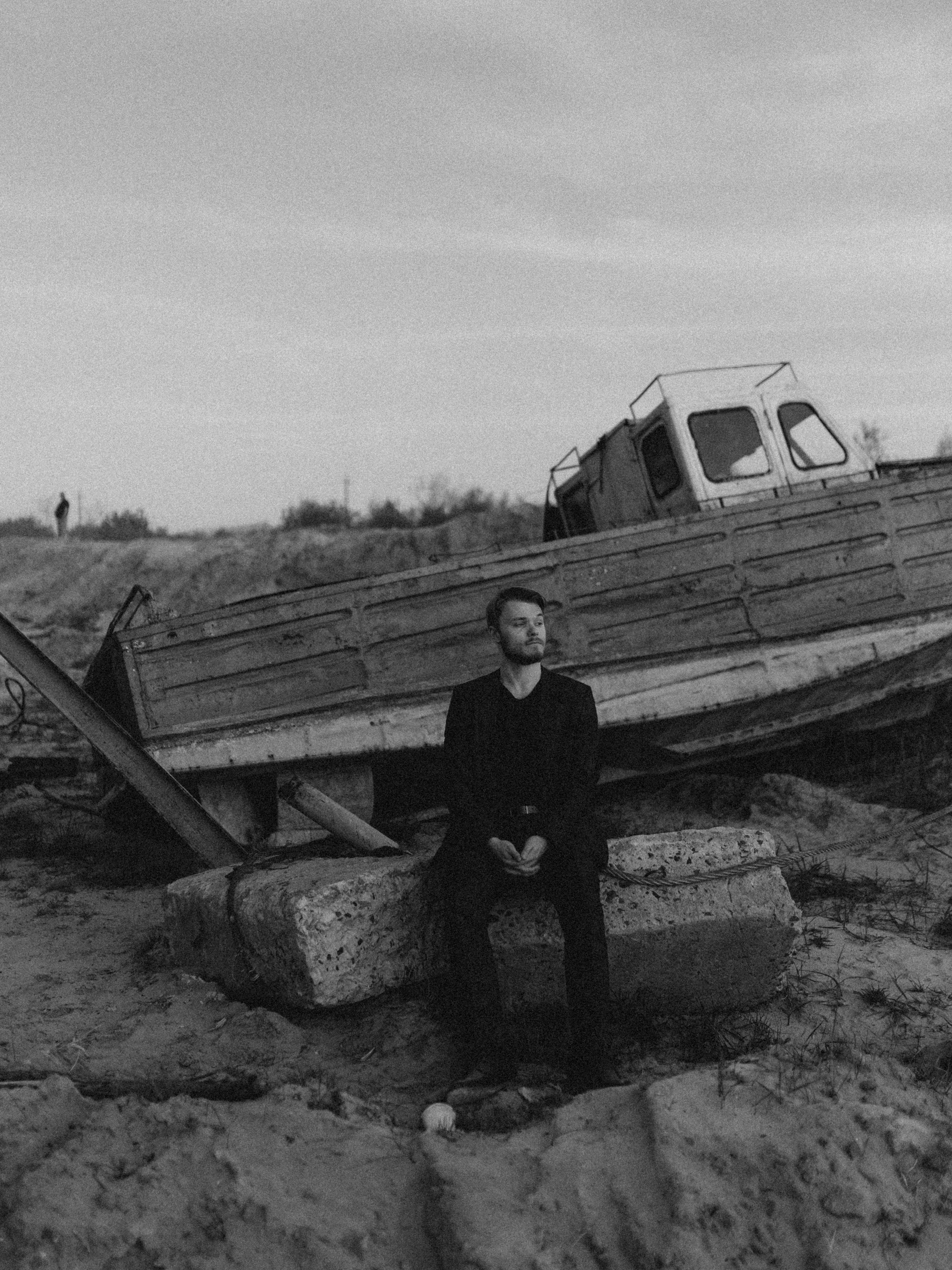 Andrew. Фотограф Львів | Портретна фотозйомка| Лав сторі фотосесія