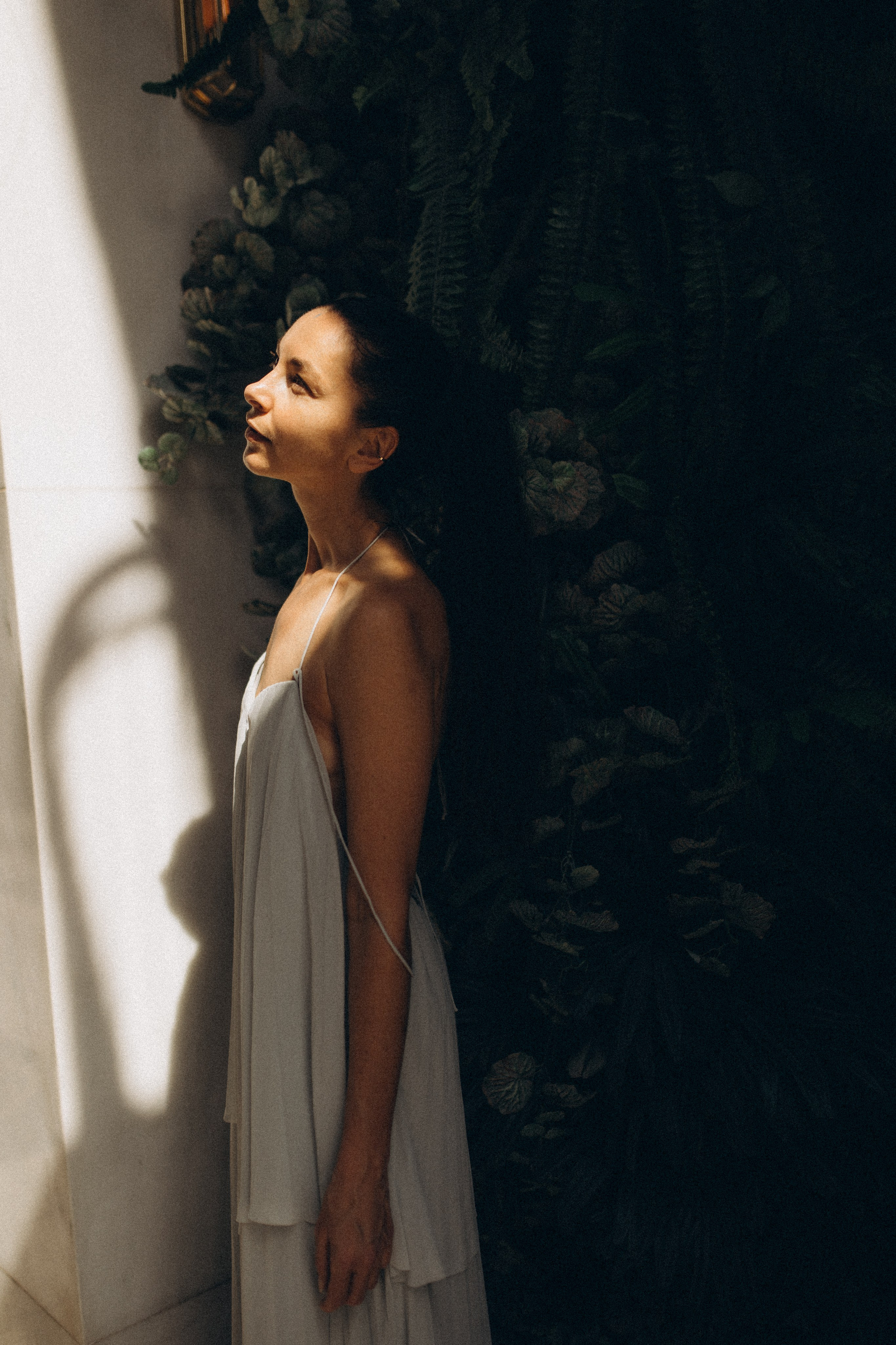 Nicole. Фотограф Львів | Портретна фотозйомка| Лав сторі фотосесія