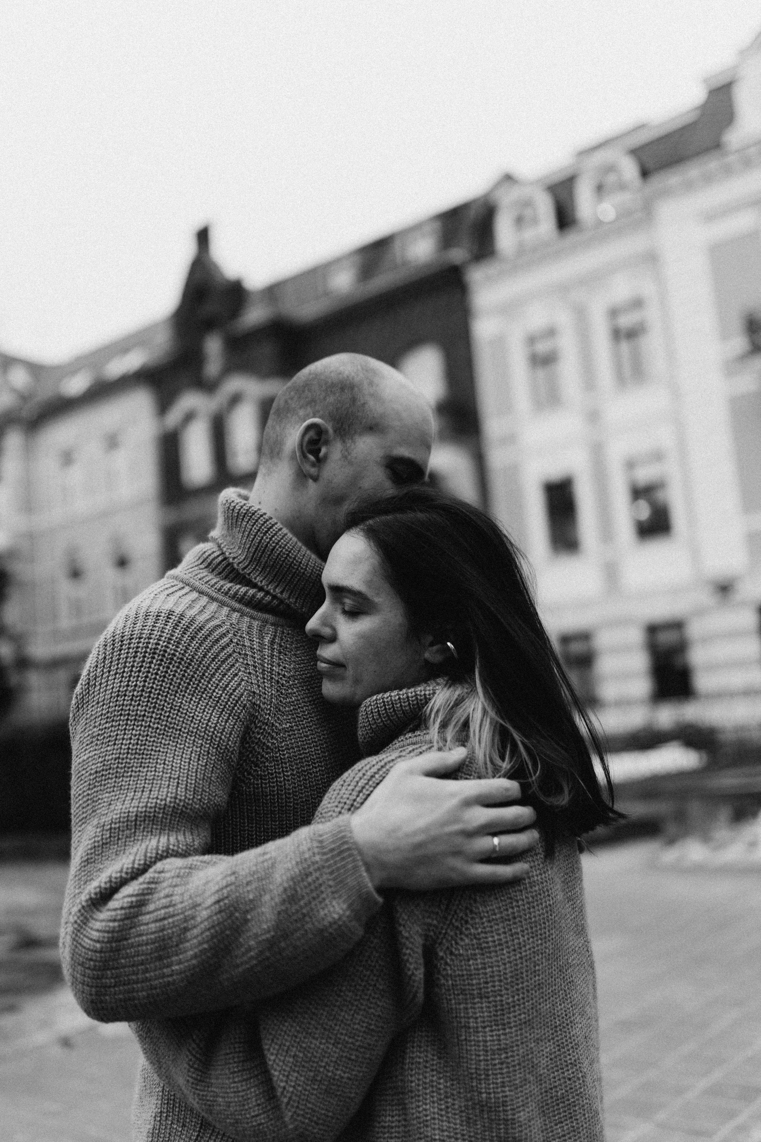 ♡. Portrait photographer in Lviv and Athens | Love story photographer