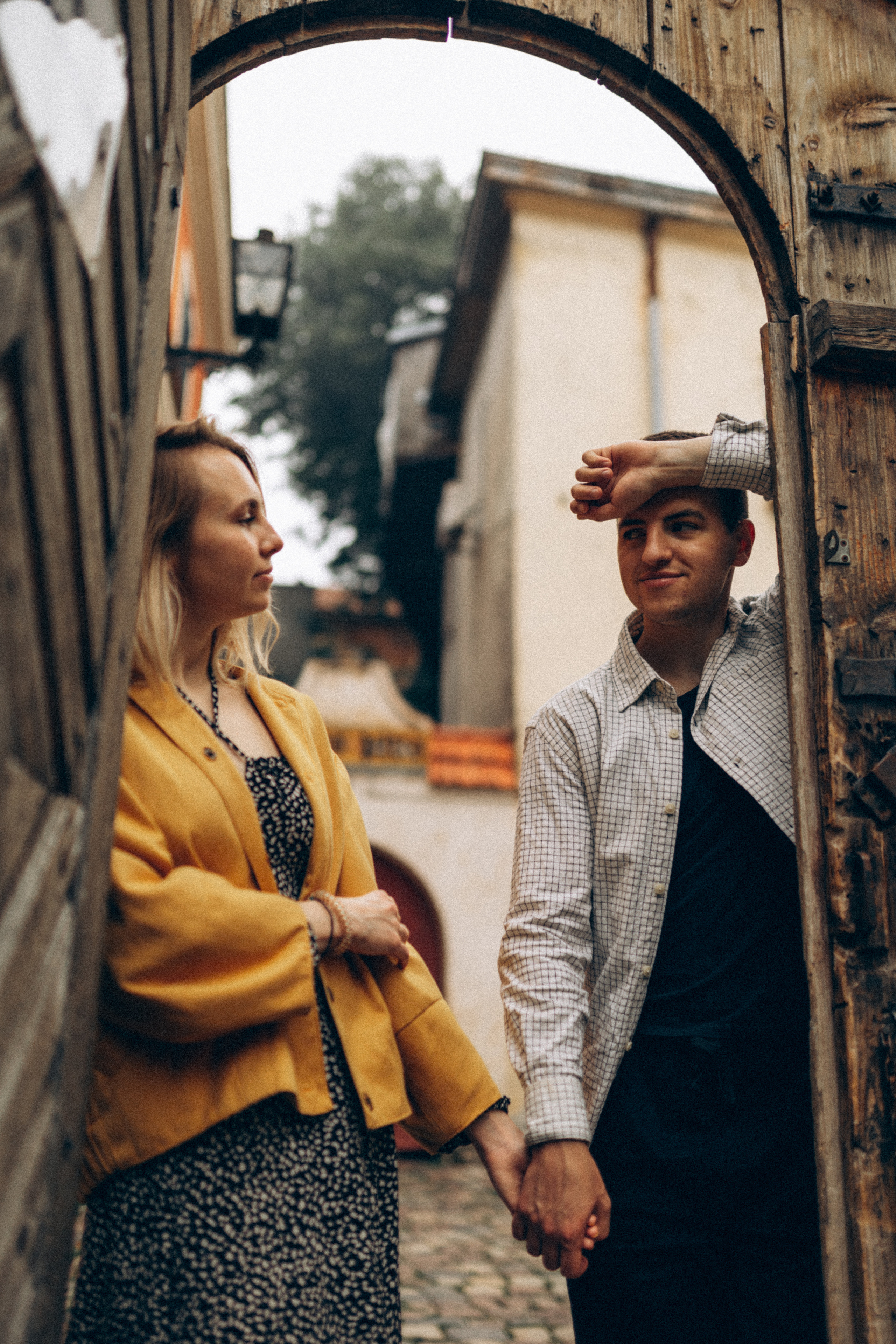 ♡. Portrait photographer in Lviv and Athens | Love story photographer