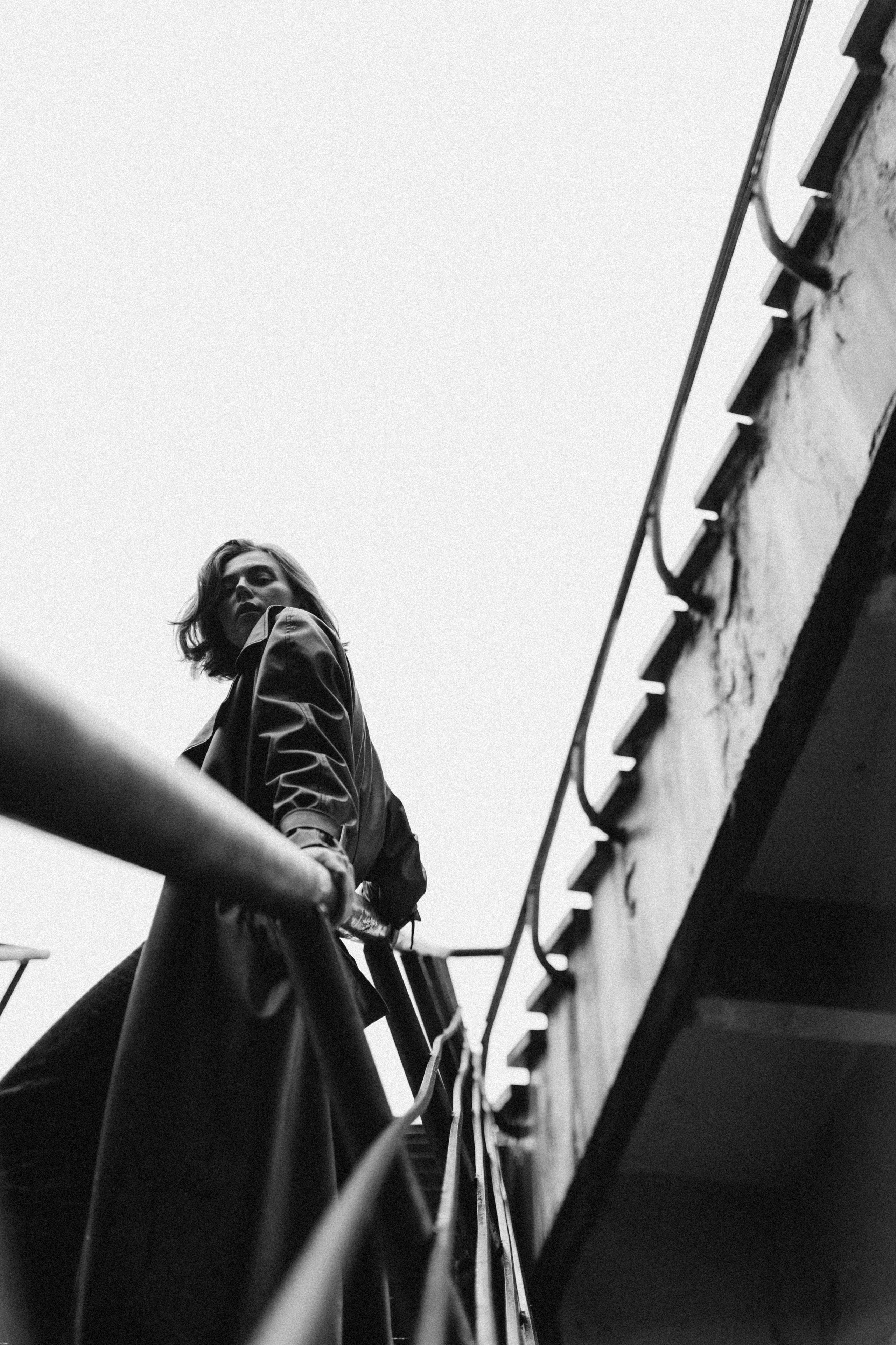 Tanya. Portrait photographer in Lviv and Athens | Love story photographer