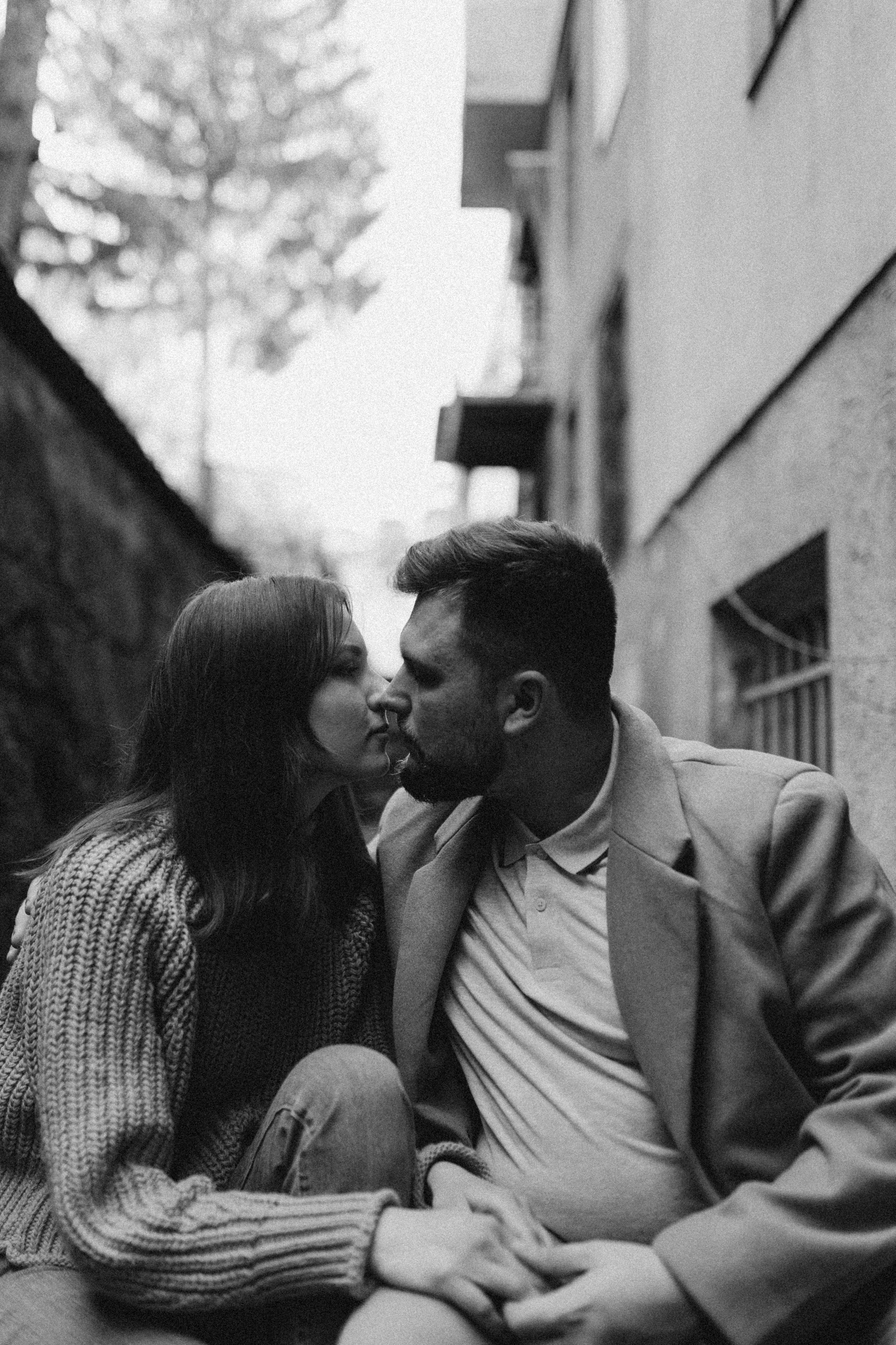 ♡. Portrait photographer in Lviv and Athens | Love story photographer