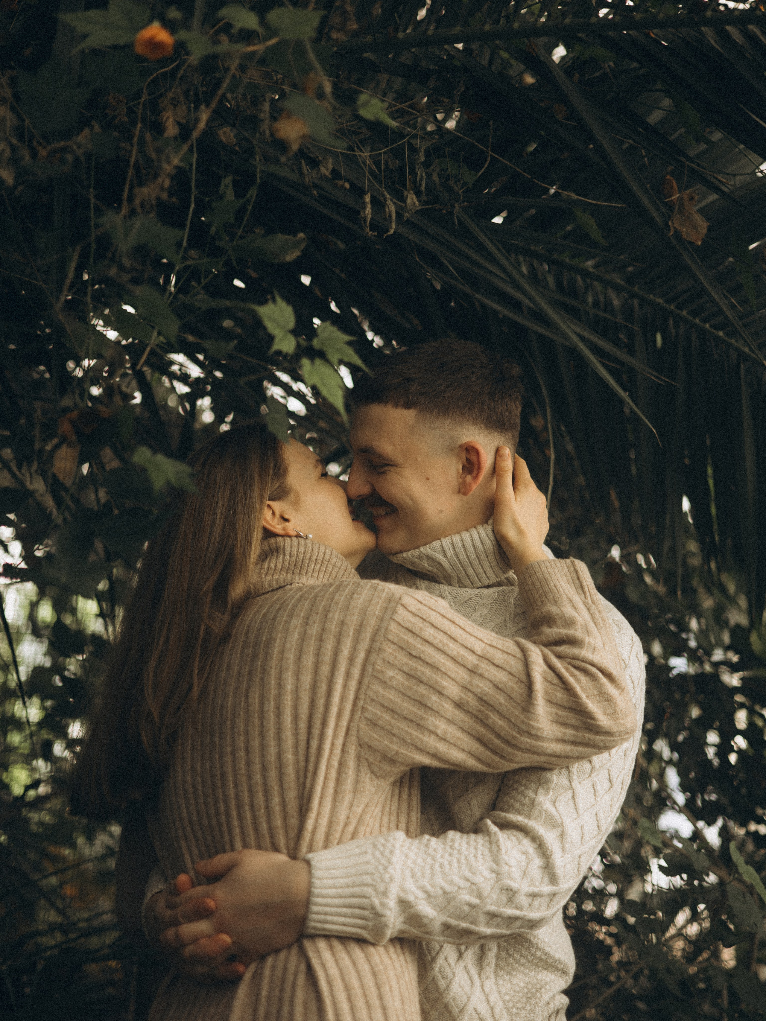 ♡. Portrait photographer in Lviv and Athens | Love story photographer