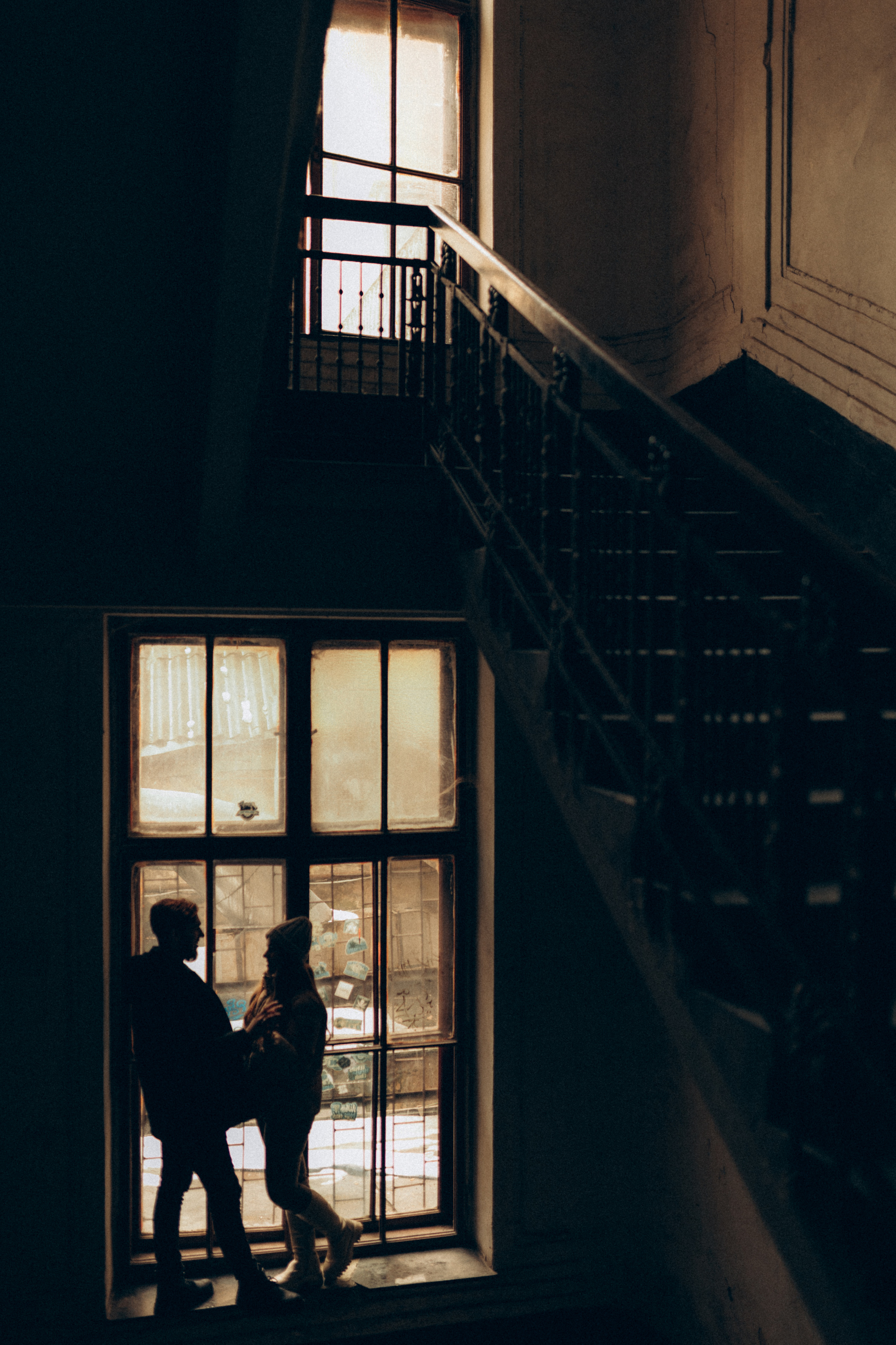 ♡. Portrait photographer in Lviv and Athens | Love story photographer