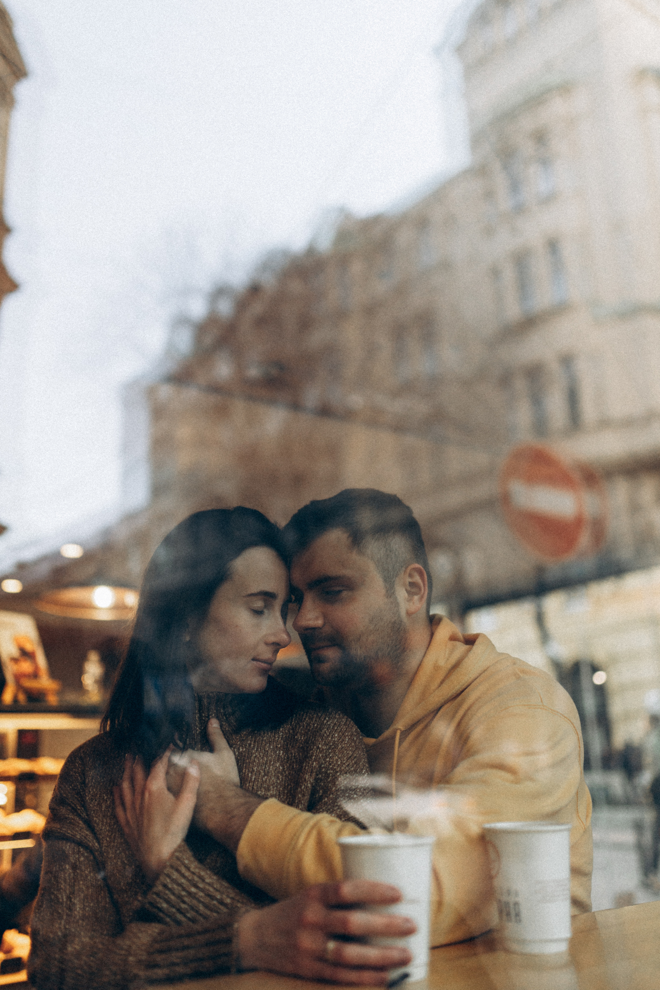 ♡. Фотограф Львів | Портретна фотозйомка| Лав сторі фотосесія