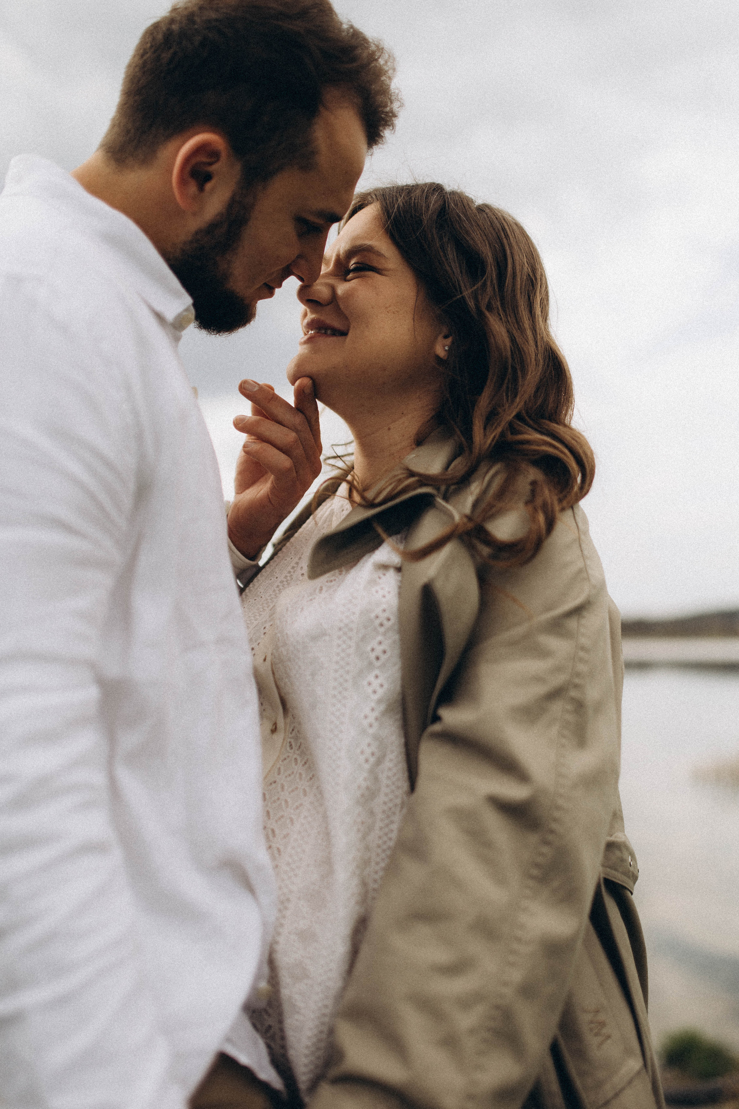 ♡. Portrait photographer in Lviv and Athens | Love story photographer