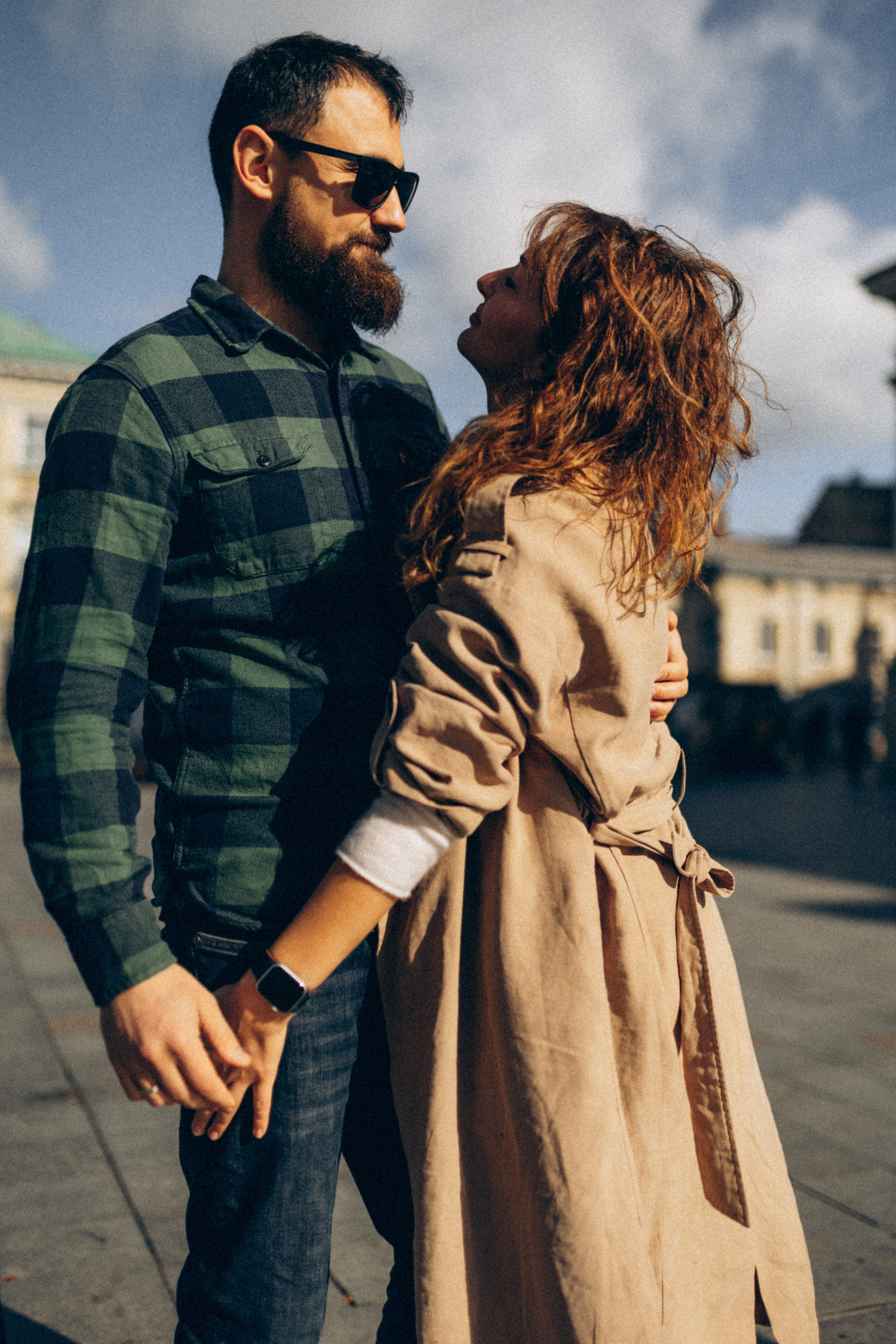 ♡. Фотограф Львів | Портретна фотозйомка| Лав сторі фотосесія