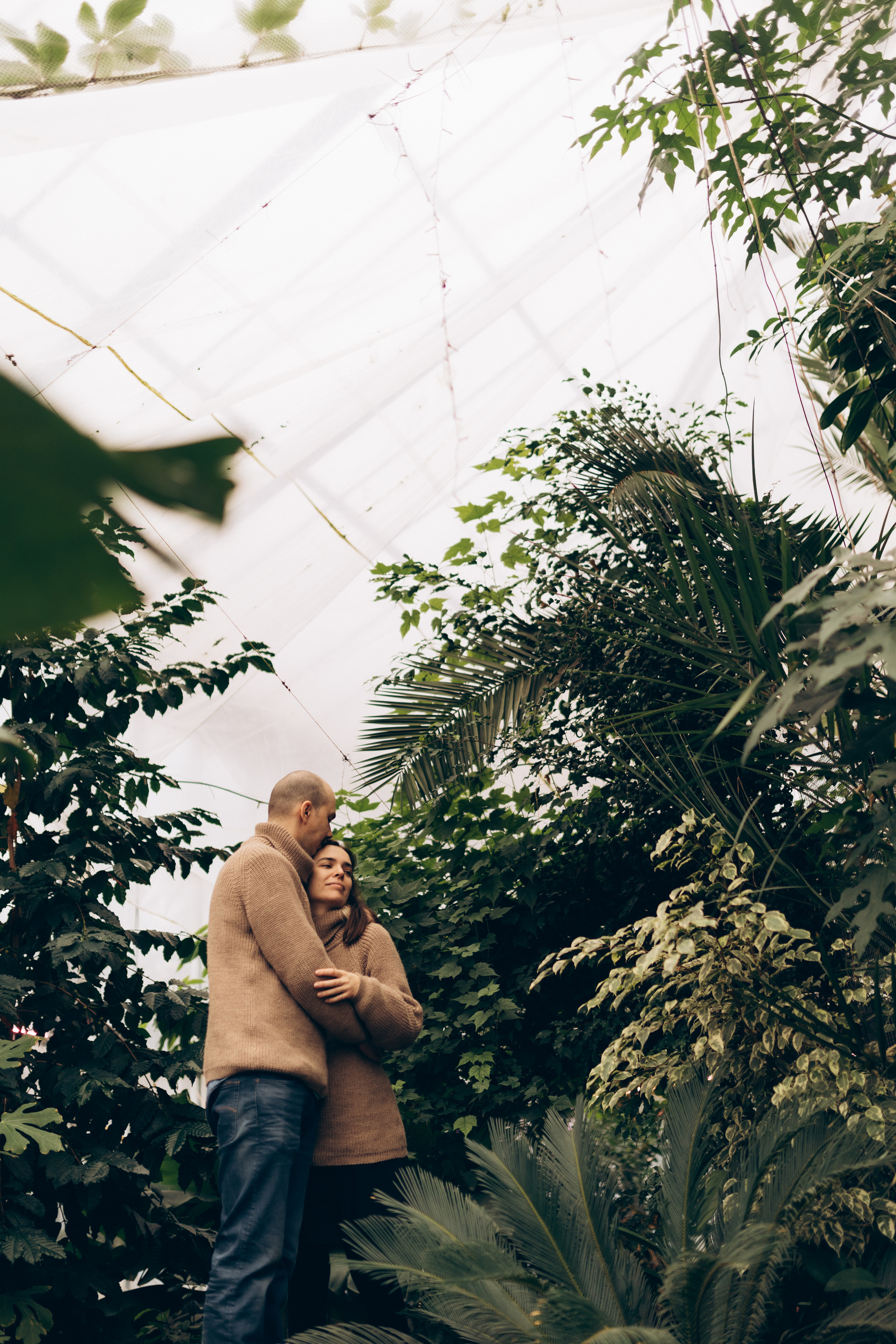 ♡. Portrait photographer in Lviv and Athens | Love story photographer