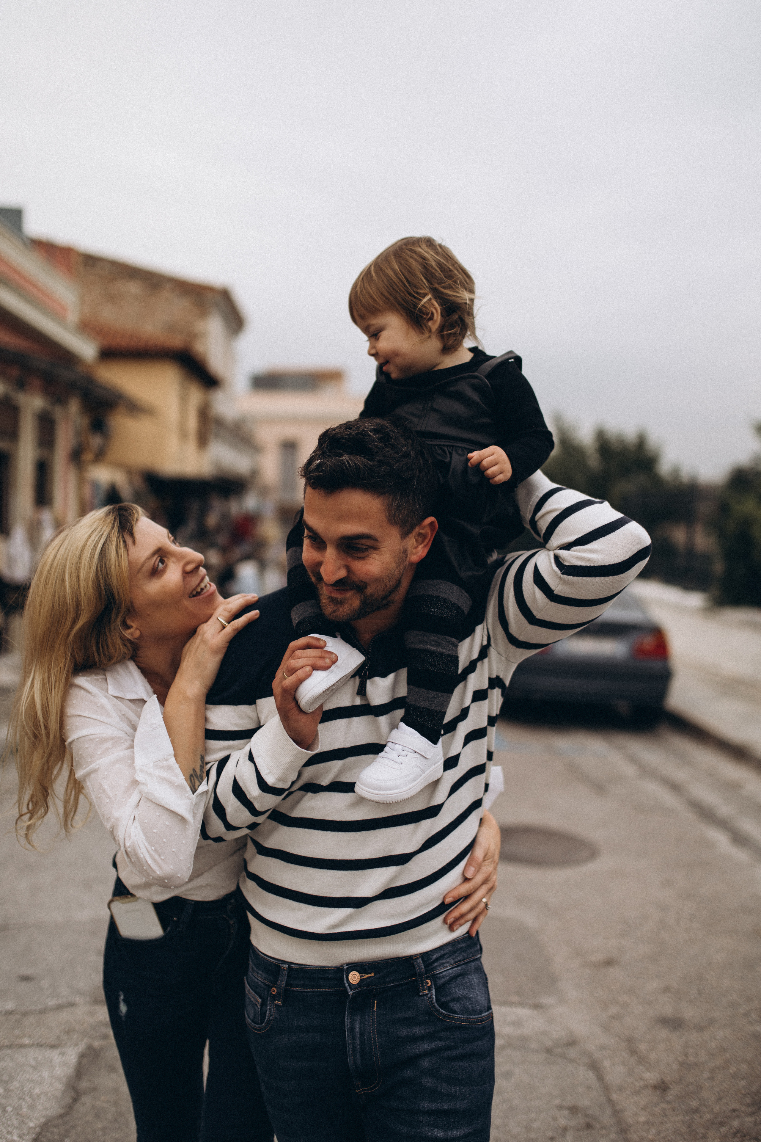 ♡. Portrait photographer in Lviv and Athens | Love story photographer