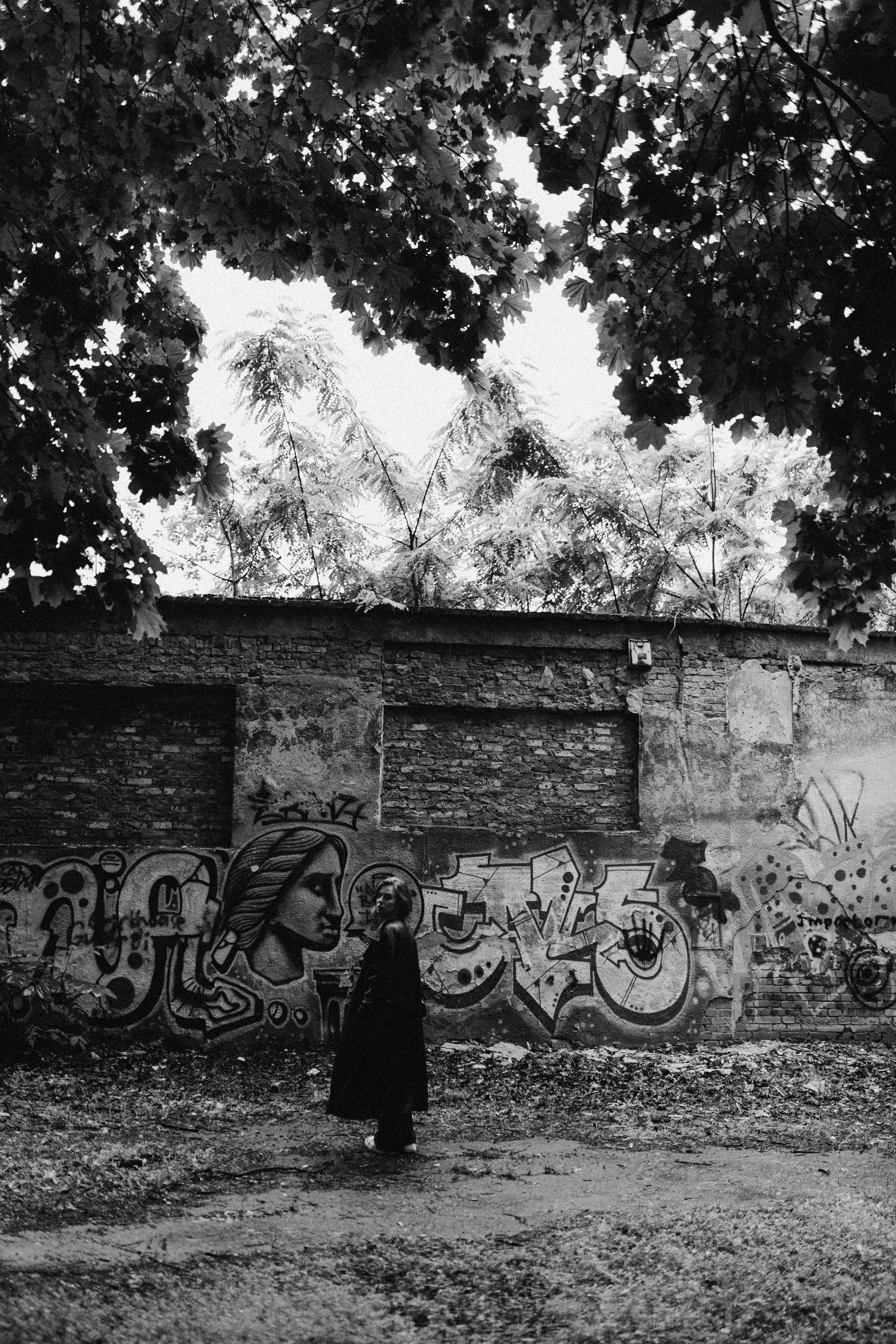 Tanya. Portrait photographer in Lviv and Athens | Love story photographer