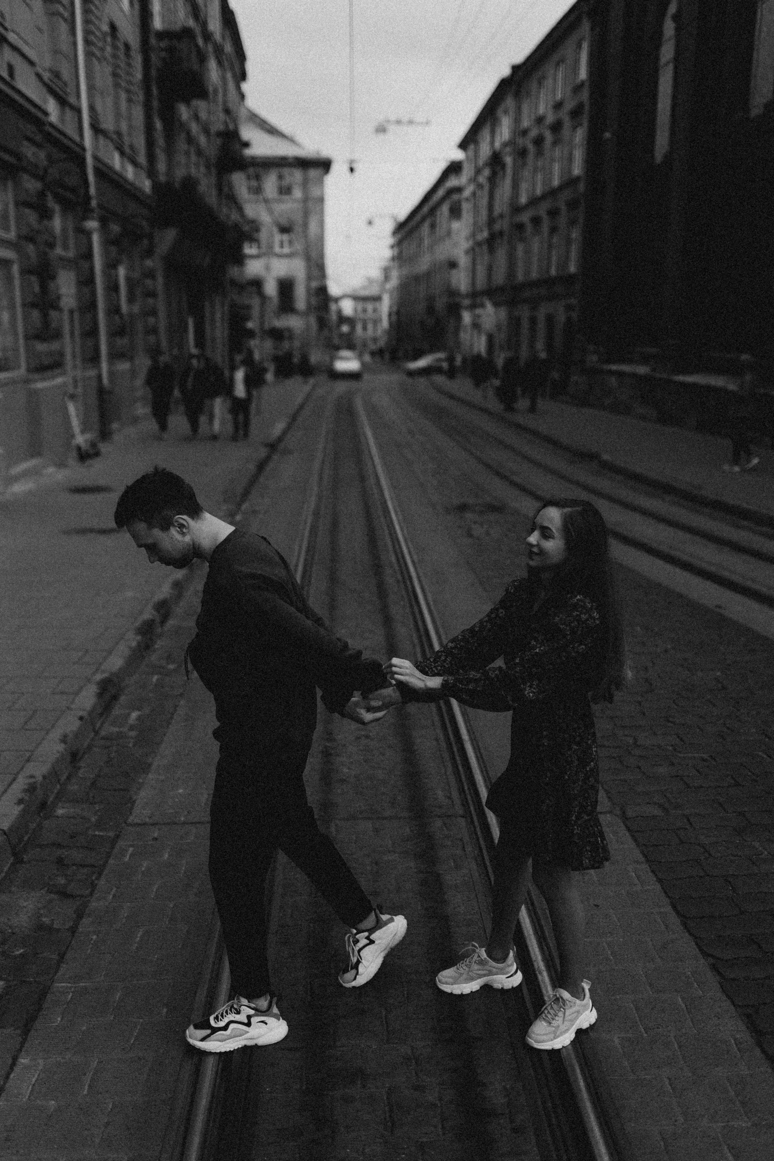 ♡. Фотограф Львів | Портретна фотозйомка| Лав сторі фотосесія