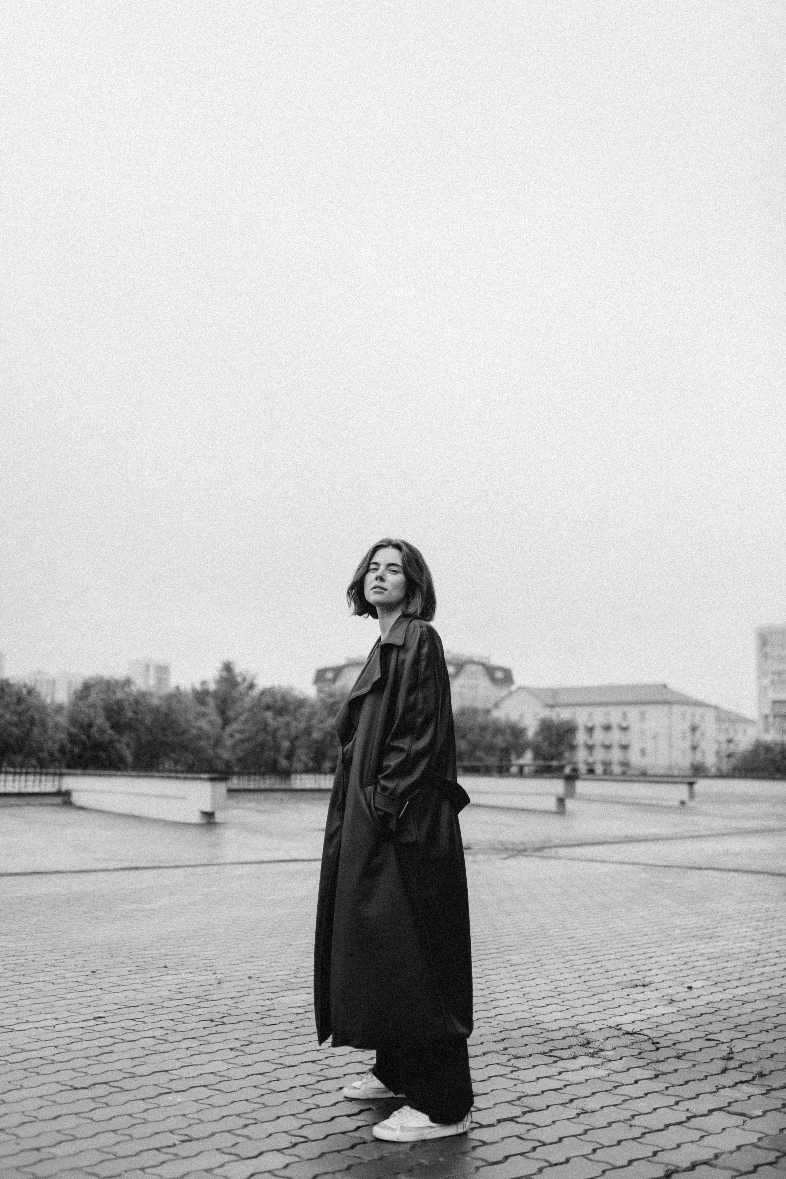 Tanya. Portrait photographer in Lviv and Athens | Love story photographer