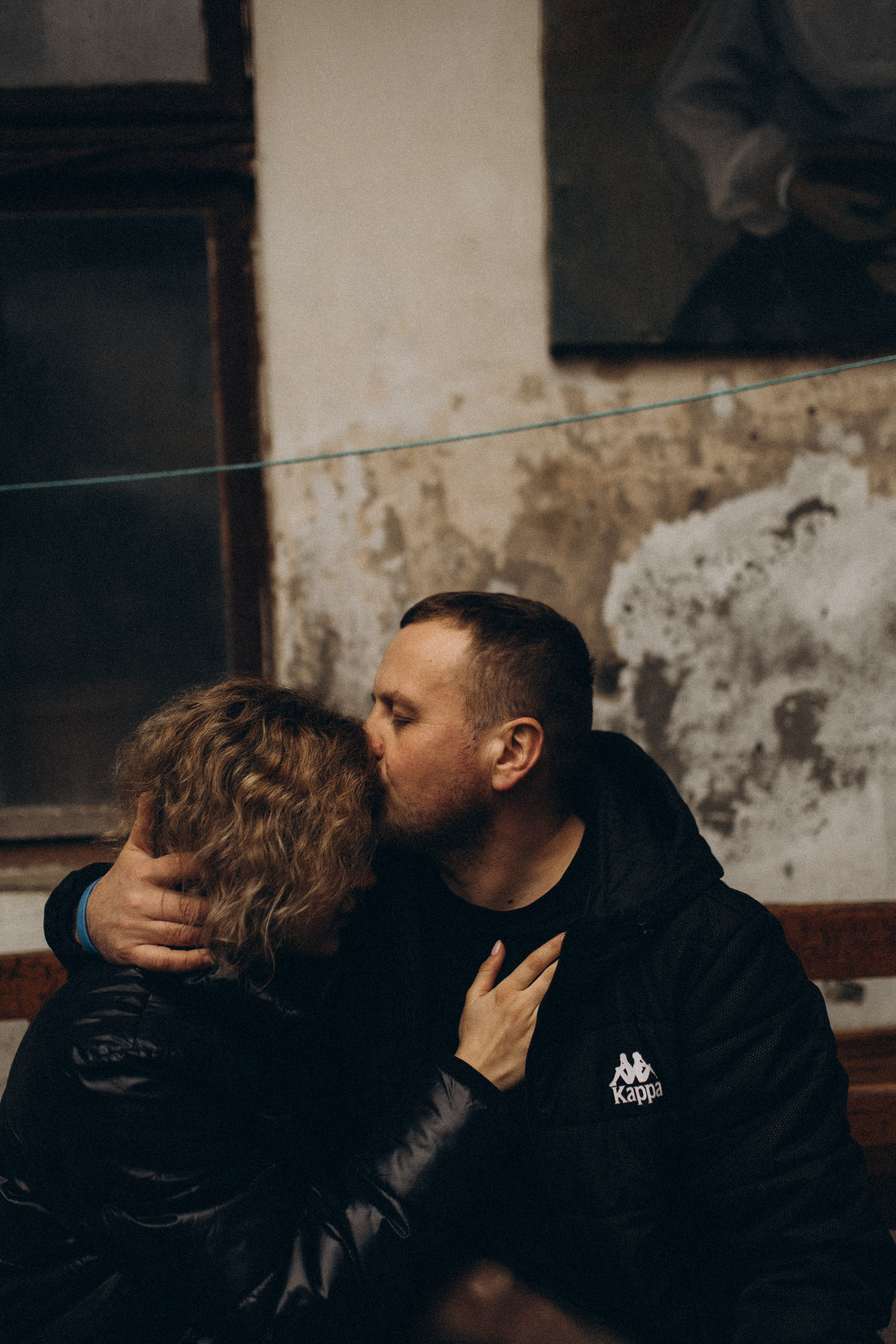 ♡. Portrait photographer in Lviv and Athens | Love story photographer