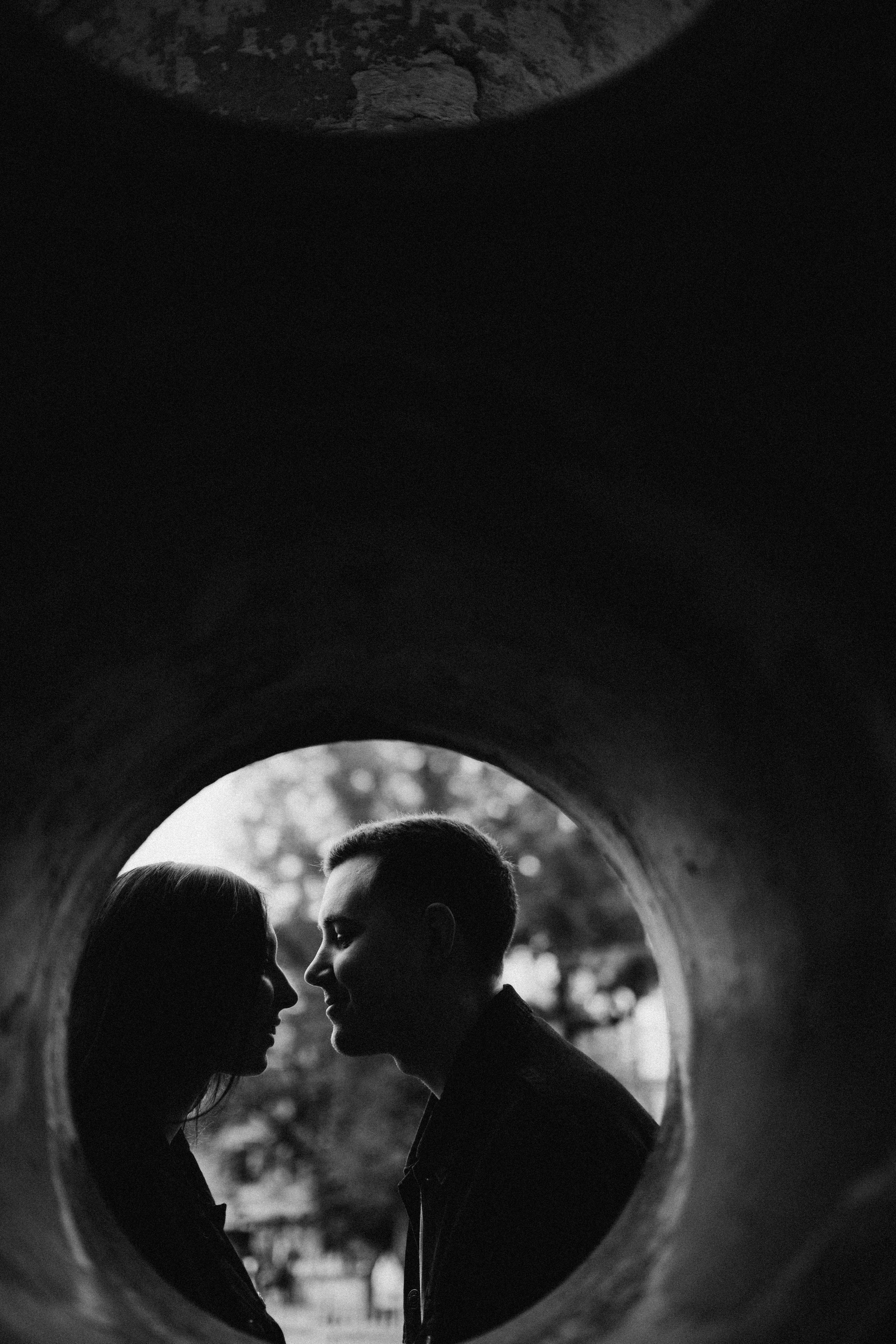 ♡. Portrait photographer in Lviv and Athens | Love story photographer