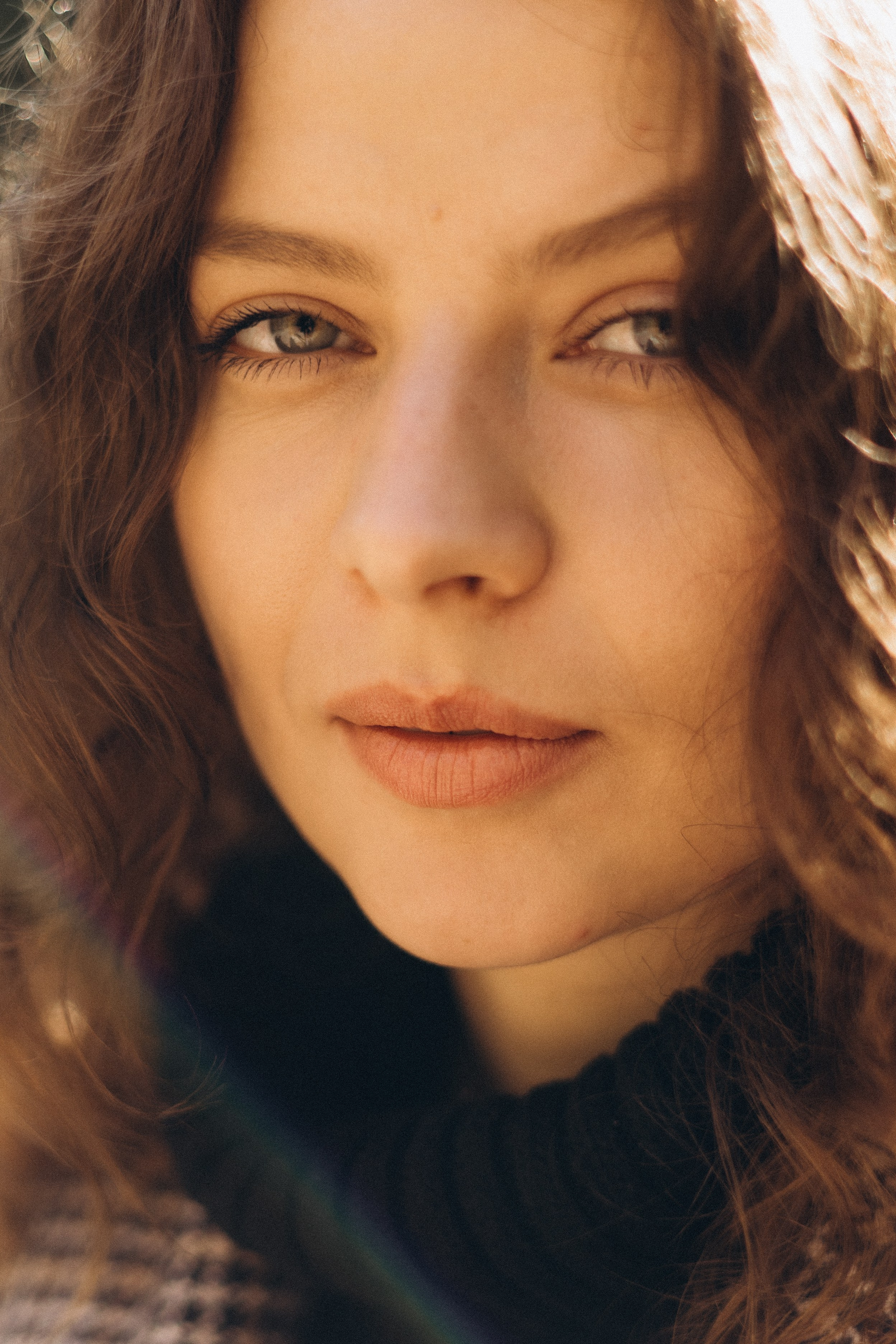 Vladislava. Portrait photographer in Lviv and Athens | Love story photographer