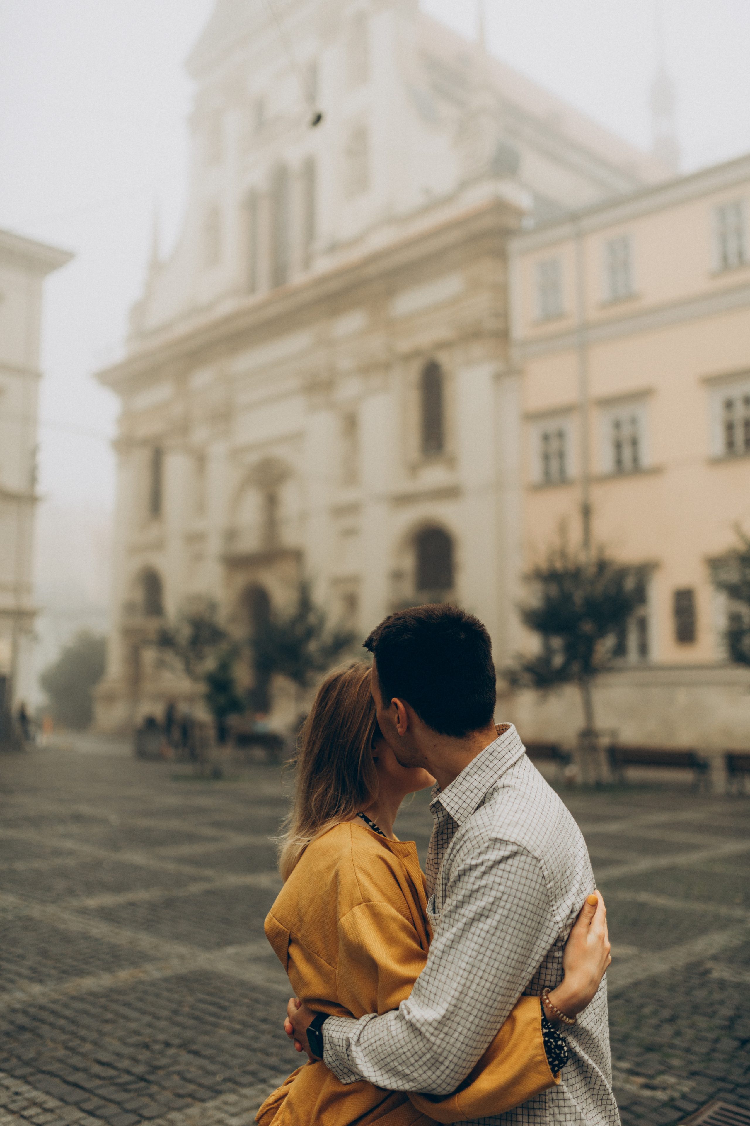 ♡. Portrait photographer in Lviv and Athens | Love story photographer