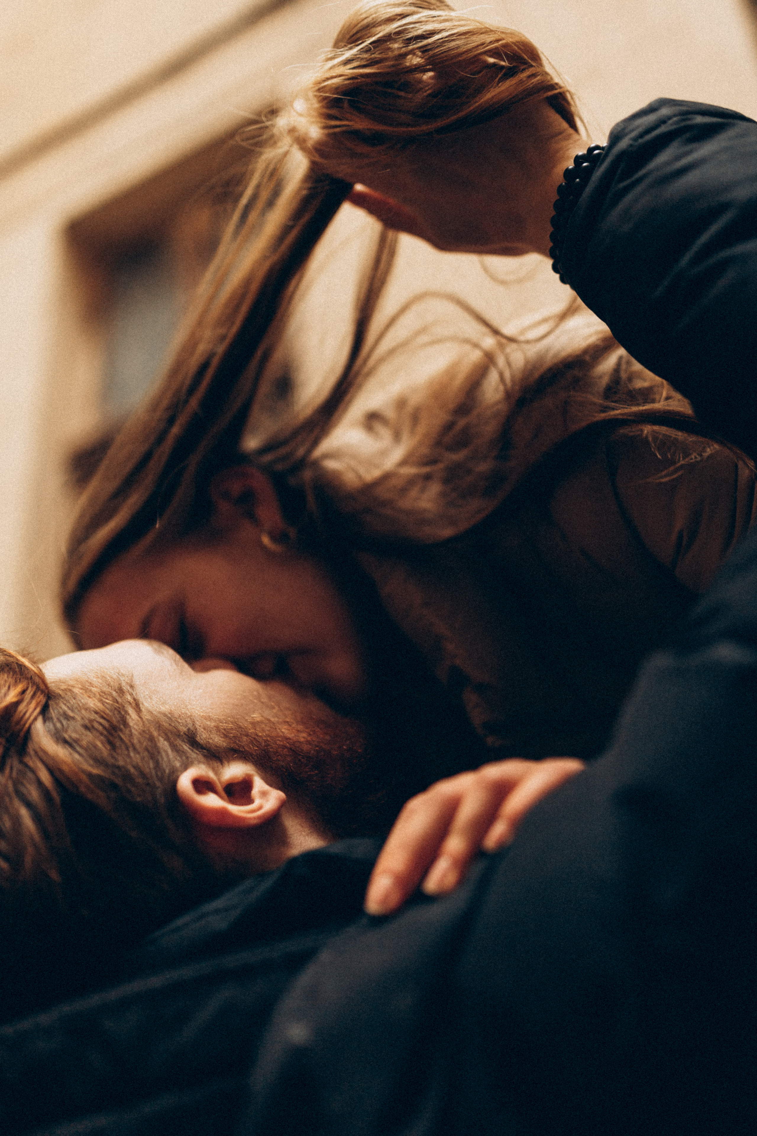 ♡. Portrait photographer in Lviv and Athens | Love story photographer