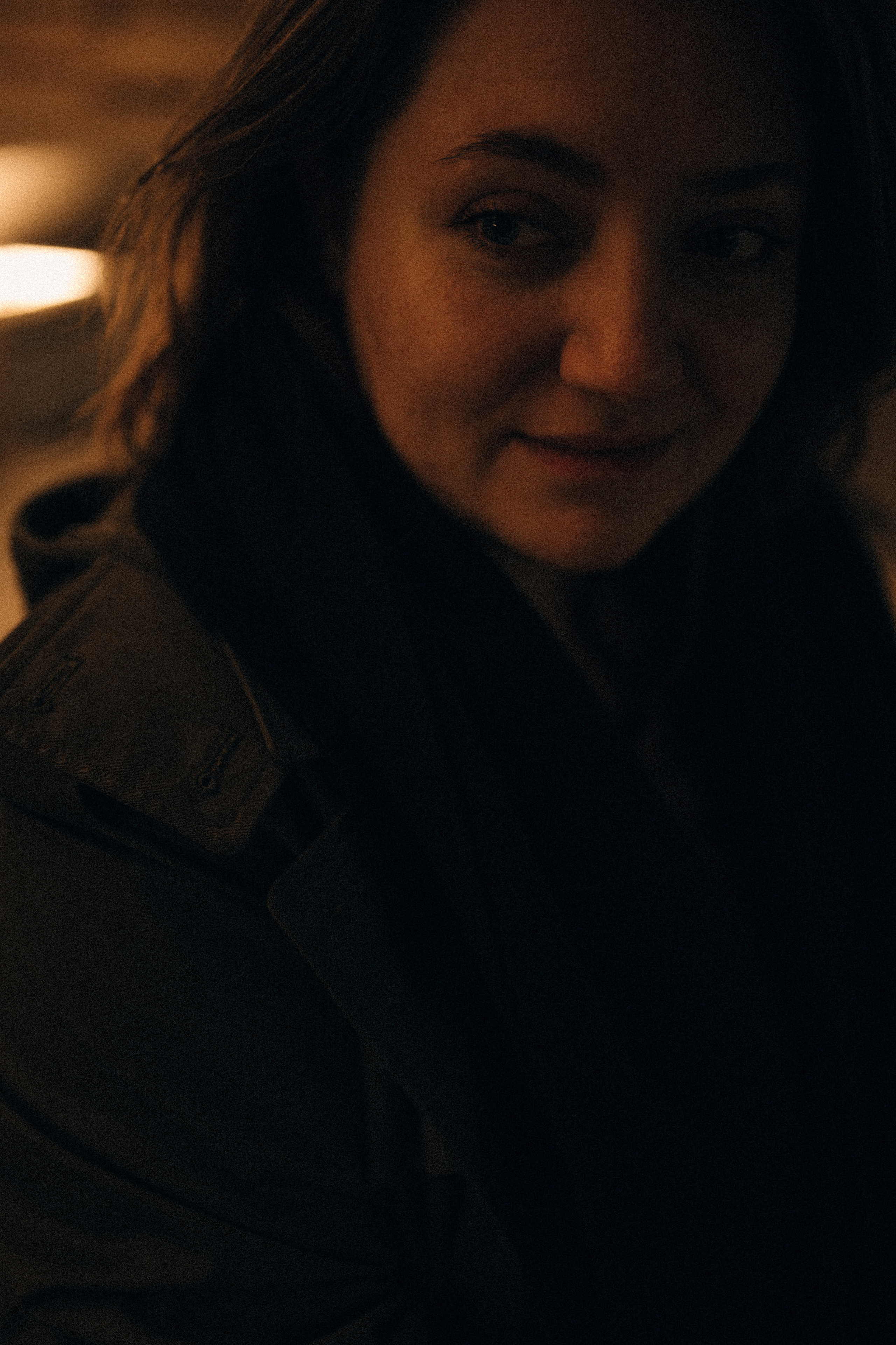 Portrait. Portrait photographer in Lviv and Athens | Love story photographer