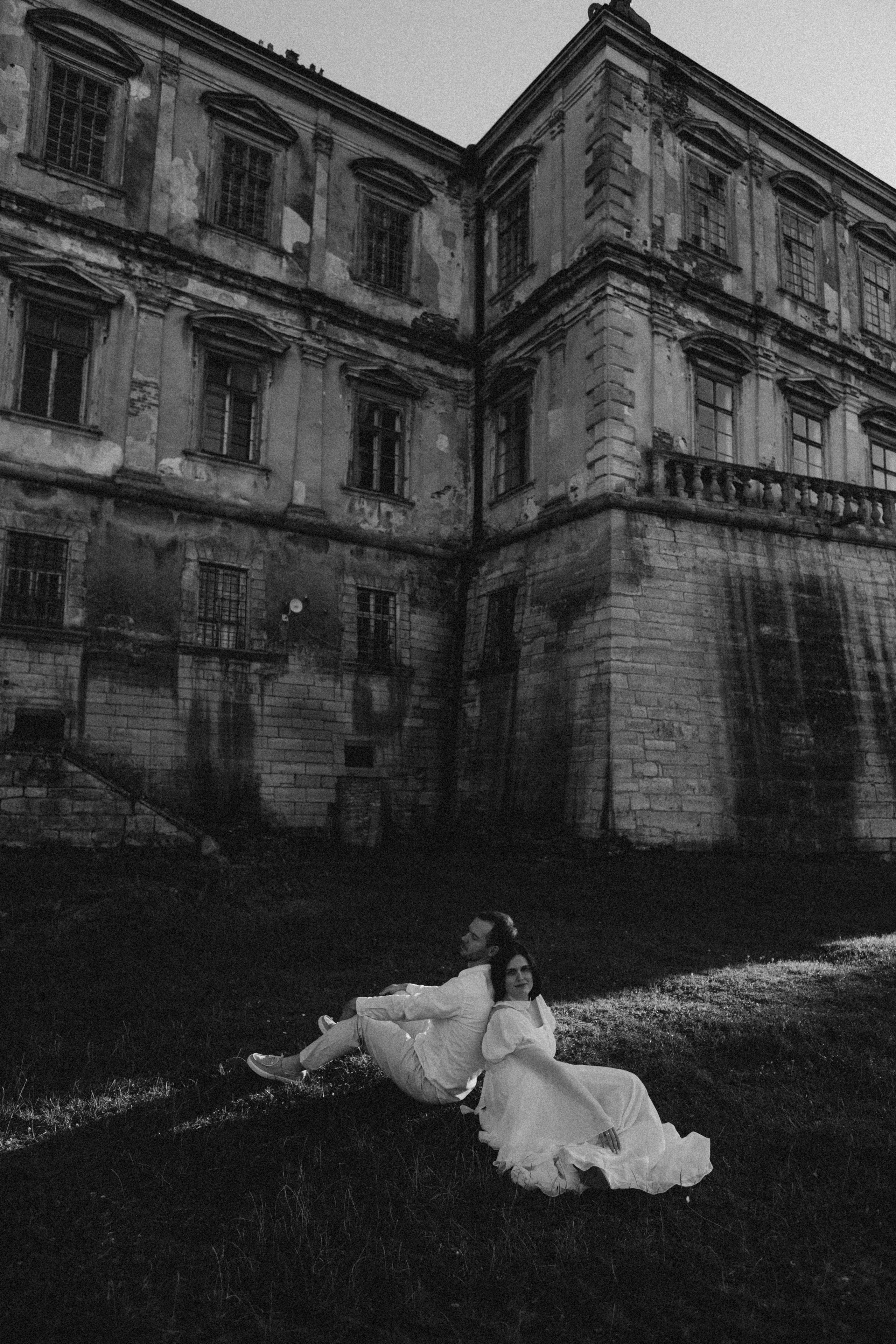 ♡. Portrait photographer in Lviv and Athens | Love story photographer