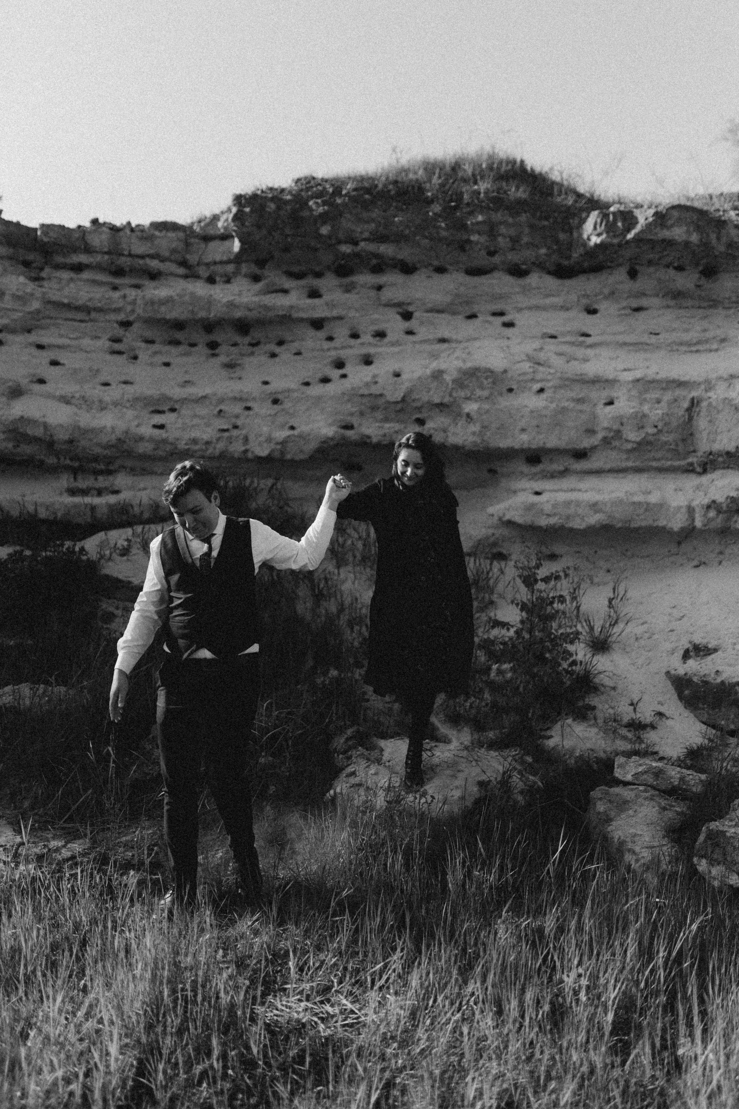 ♡. Portrait photographer in Lviv and Athens | Love story photographer