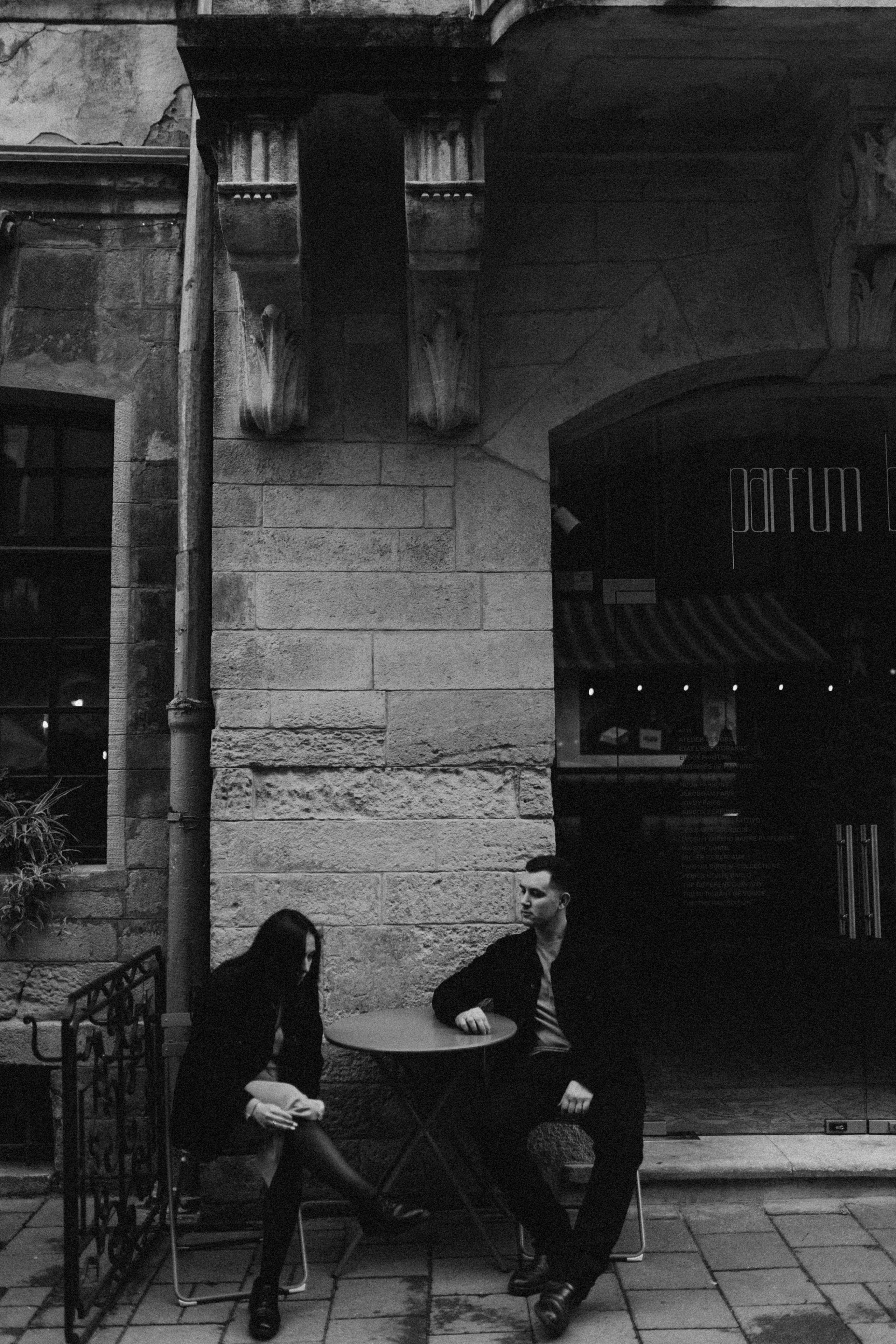 ♡. Portrait photographer in Lviv and Athens | Love story photographer