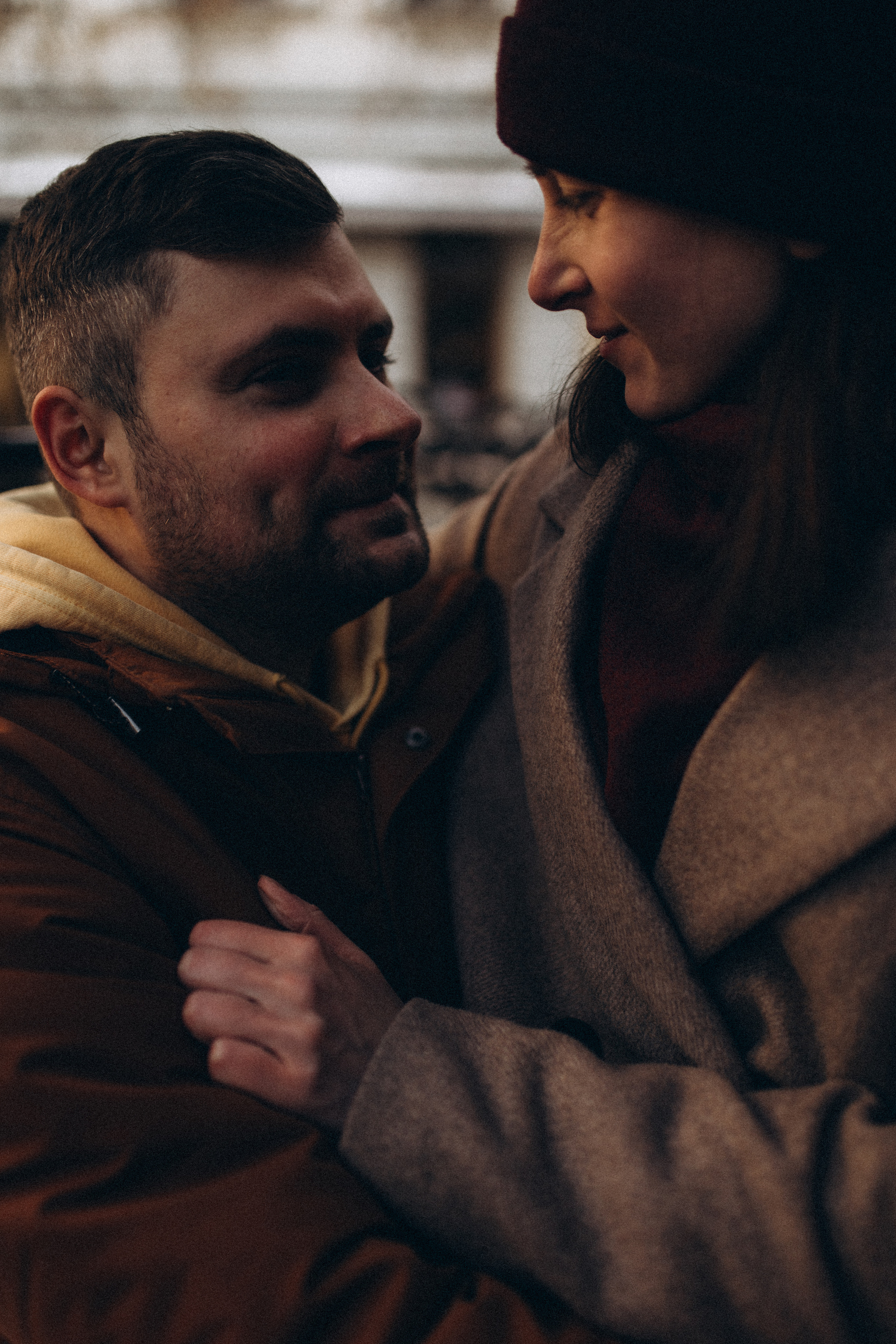 ♡. Фотограф Львів | Портретна фотозйомка| Лав сторі фотосесія