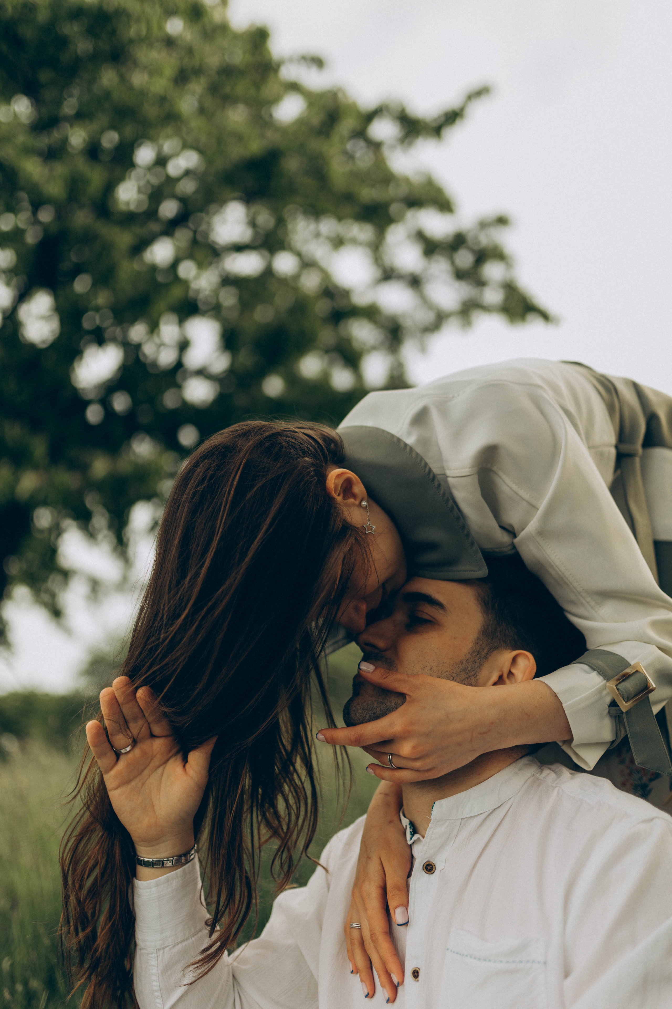 ♡. Фотограф Львів | Портретна фотозйомка| Лав сторі фотосесія