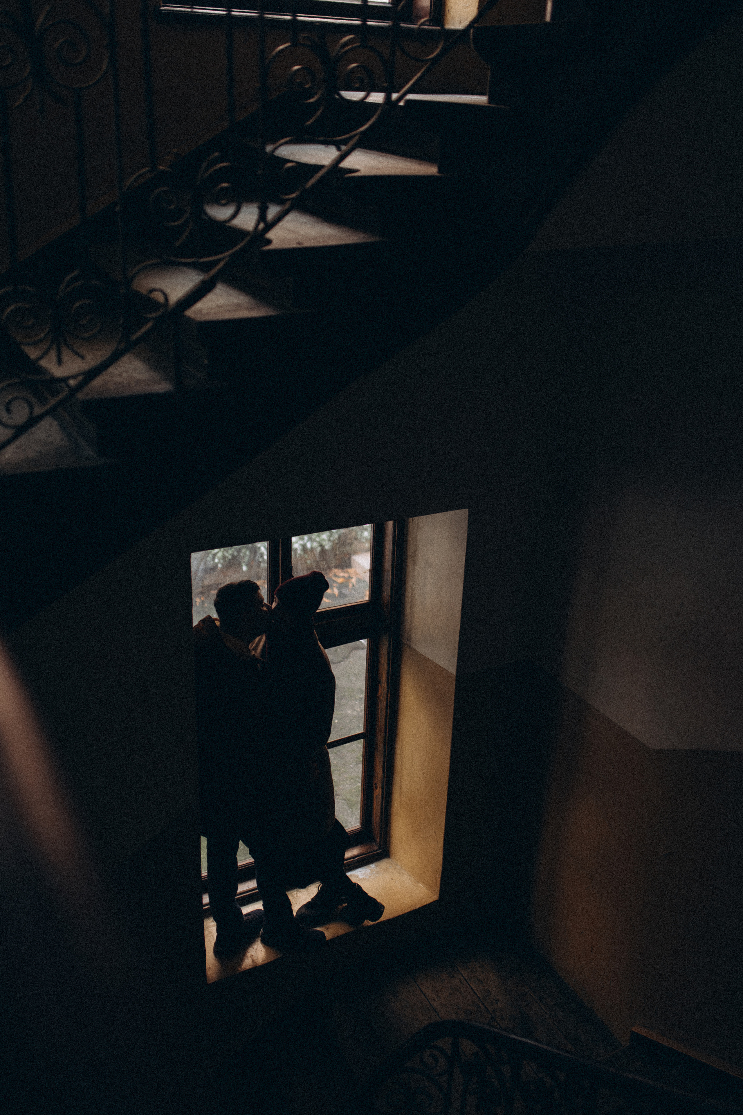 ♡. Фотограф Львів | Портретна фотозйомка| Лав сторі фотосесія