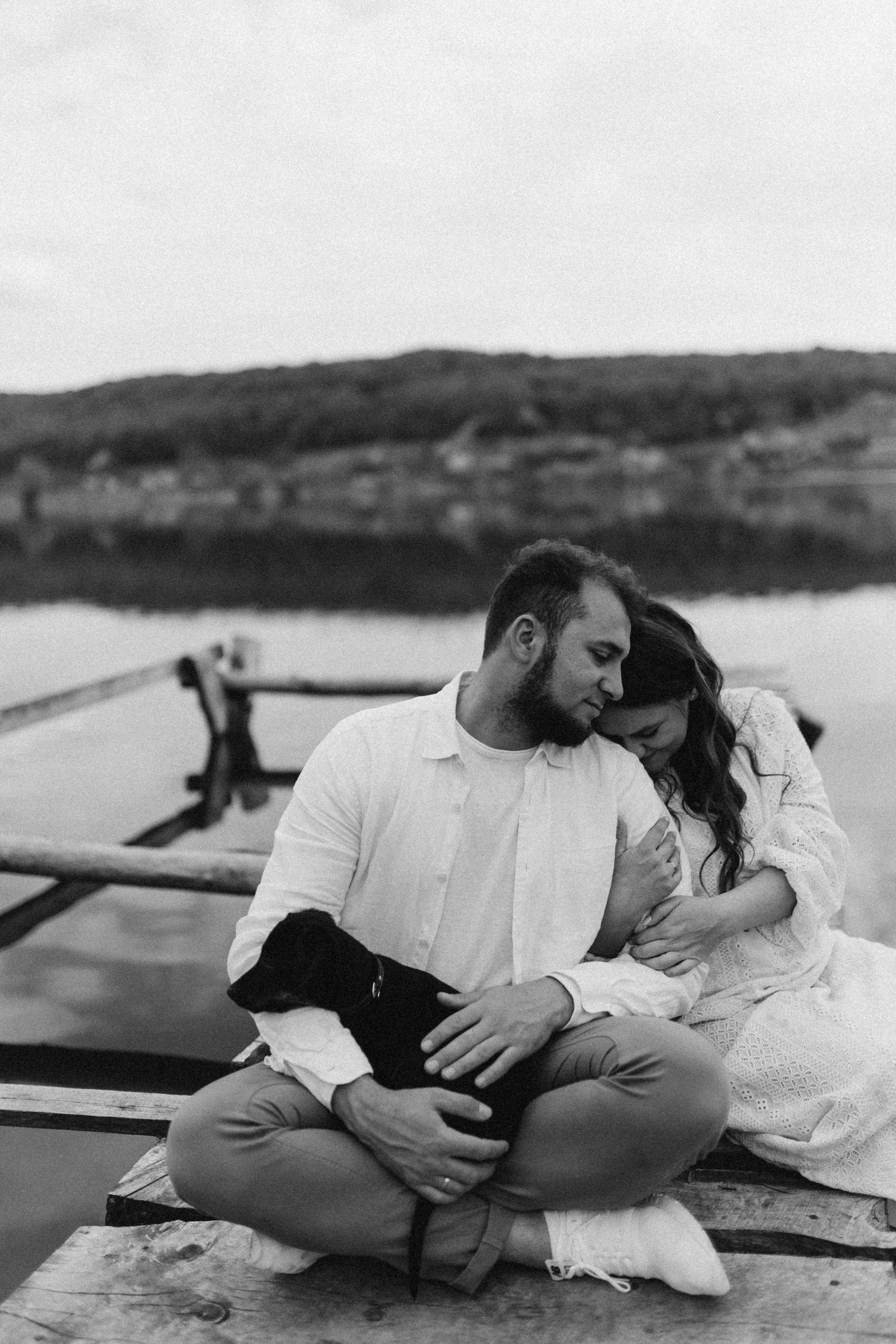 ♡. Portrait photographer in Lviv and Athens | Love story photographer