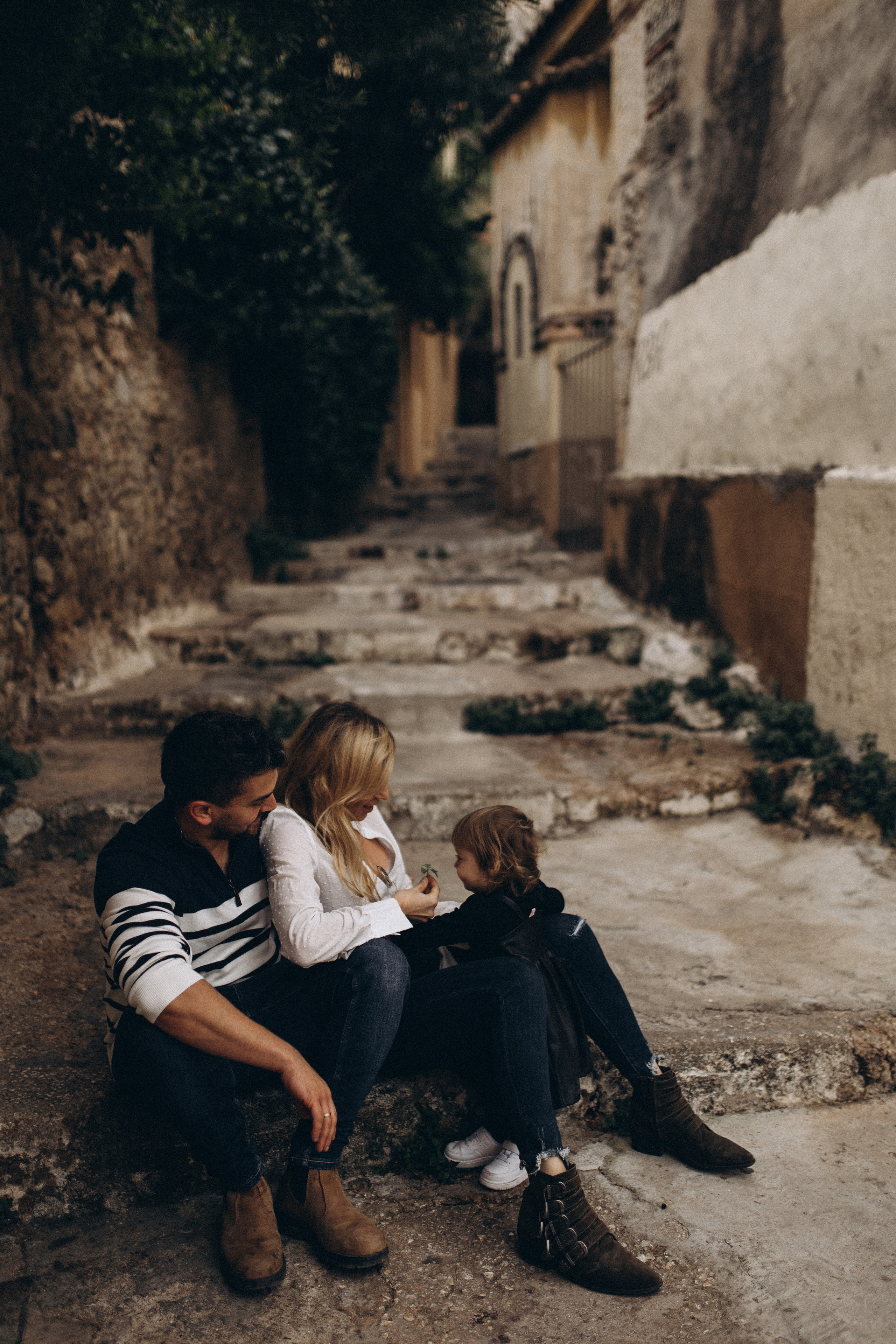 ♡. Portrait photographer in Lviv and Athens | Love story photographer