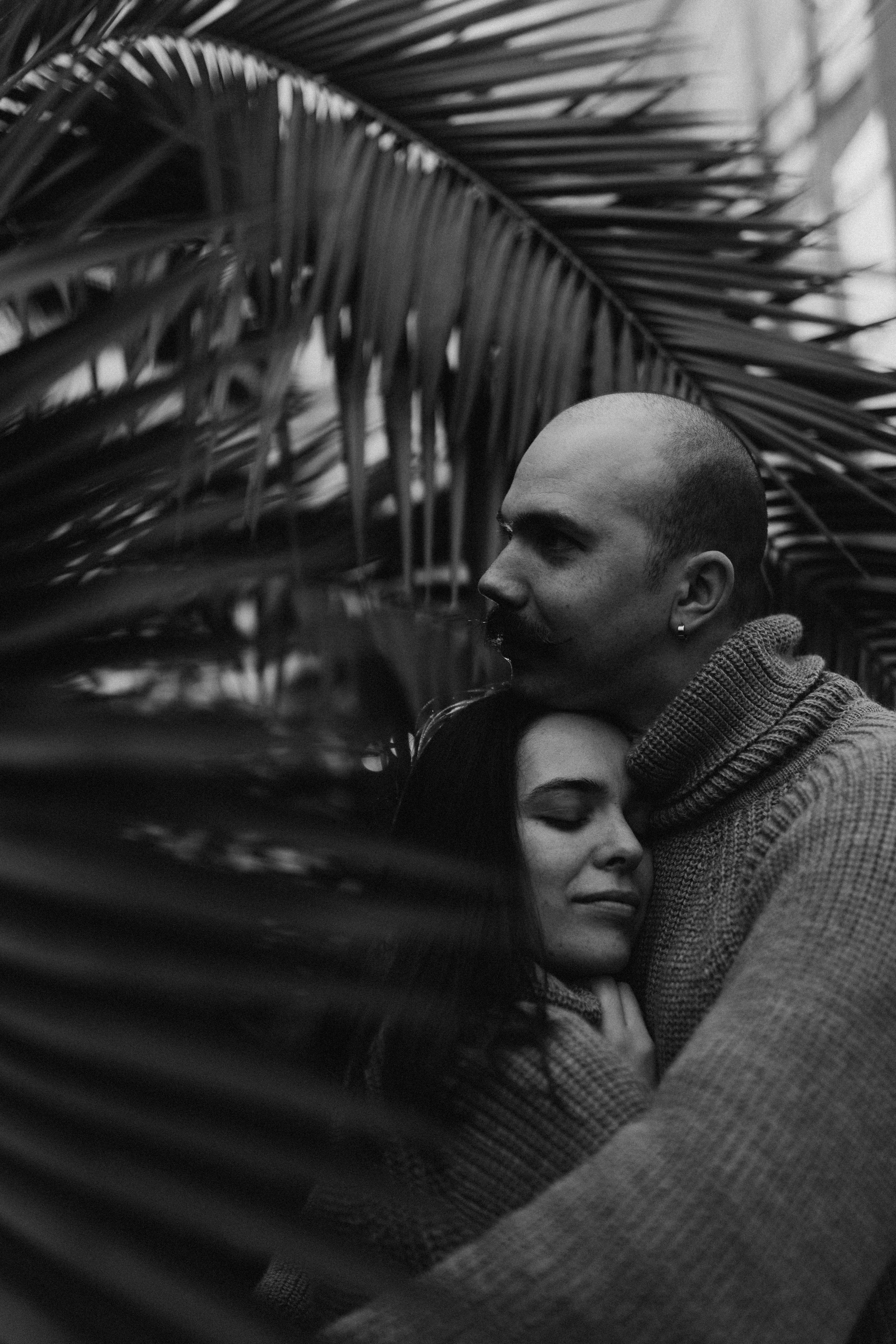 ♡. Portrait photographer in Lviv and Athens | Love story photographer