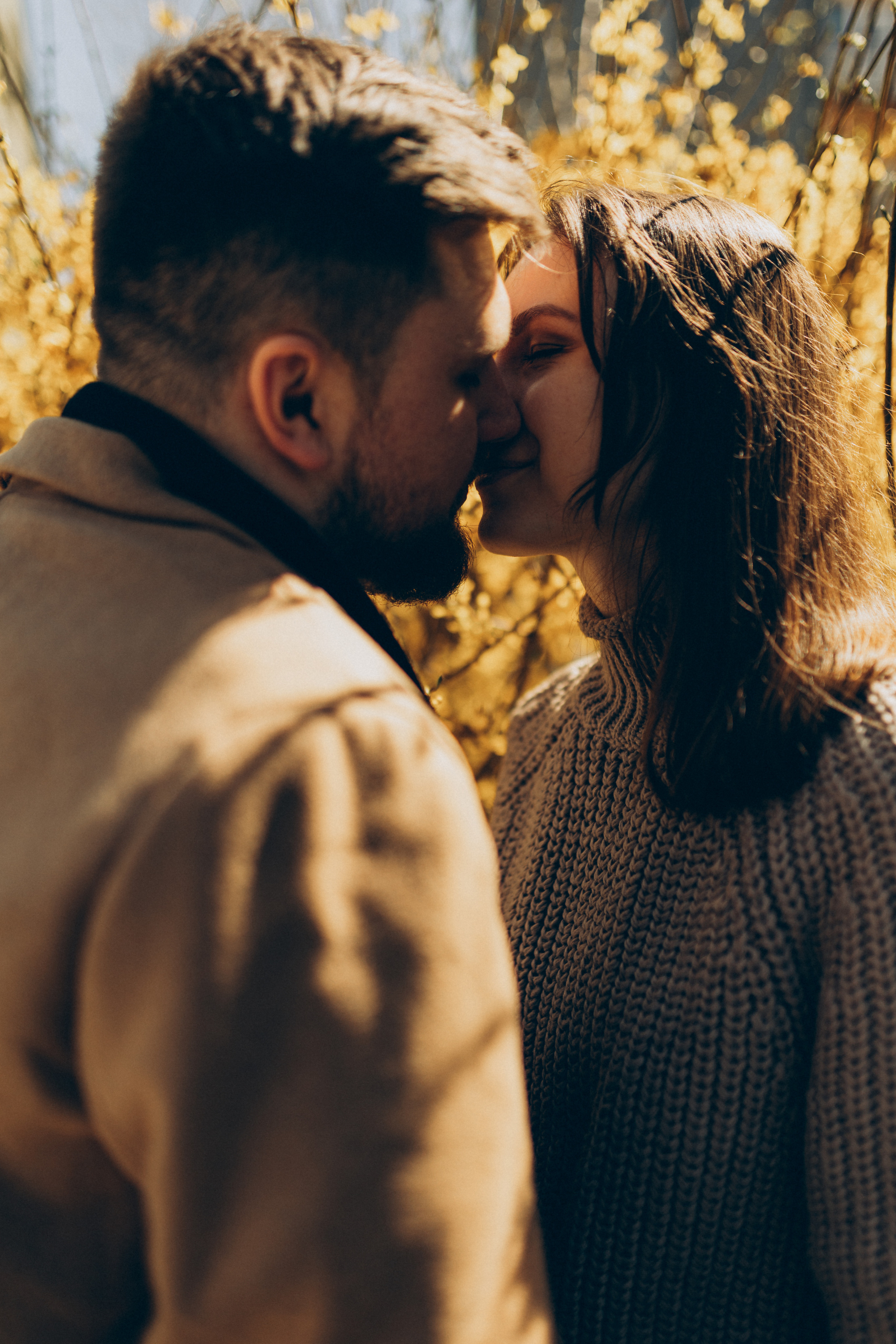 ♡. Portrait photographer in Lviv and Athens | Love story photographer