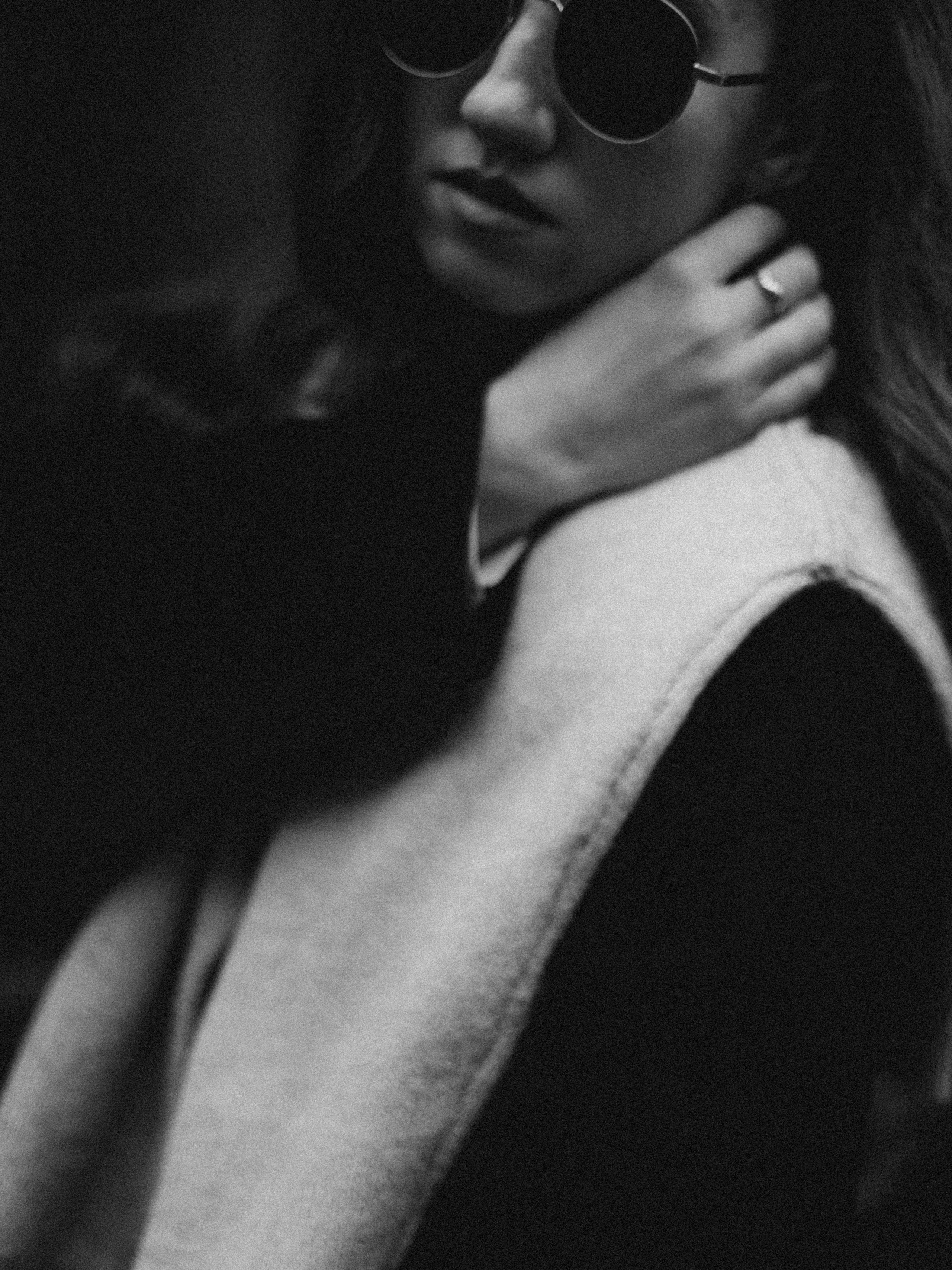 Tanya. Portrait photographer in Lviv and Athens | Love story photographer