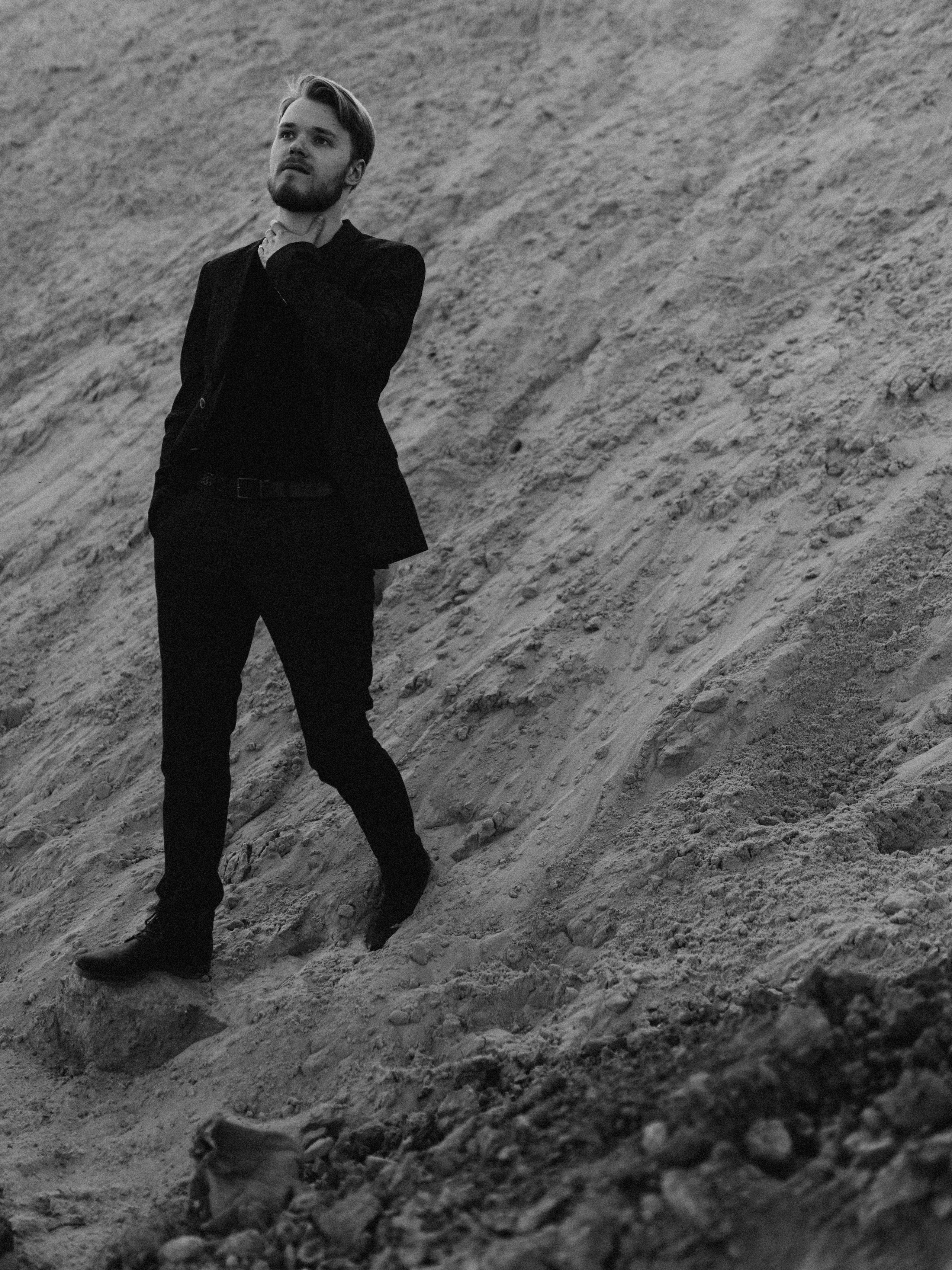 Andrew. Фотограф Львів | Портретна фотозйомка| Лав сторі фотосесія