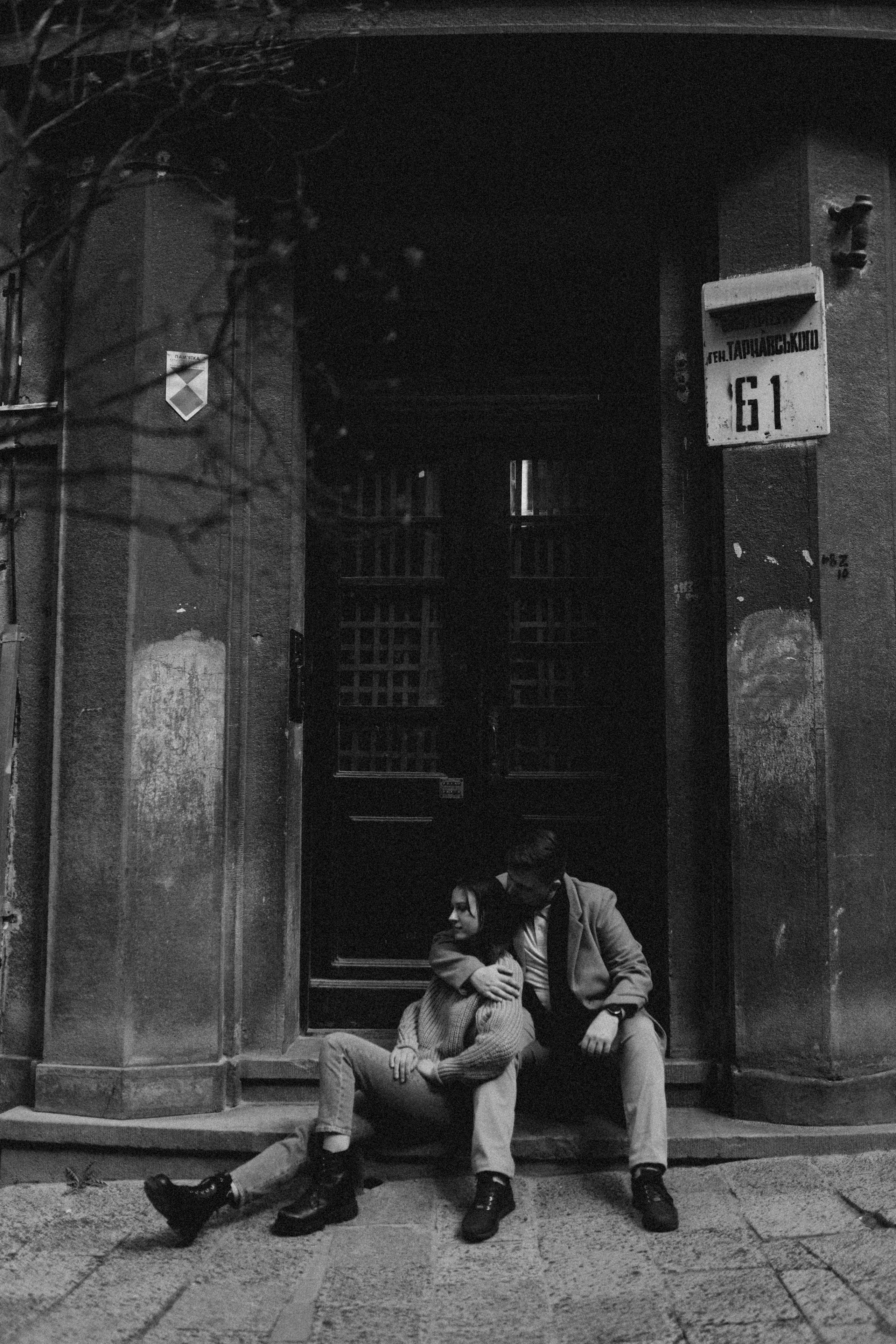 ♡. Portrait photographer in Lviv and Athens | Love story photographer