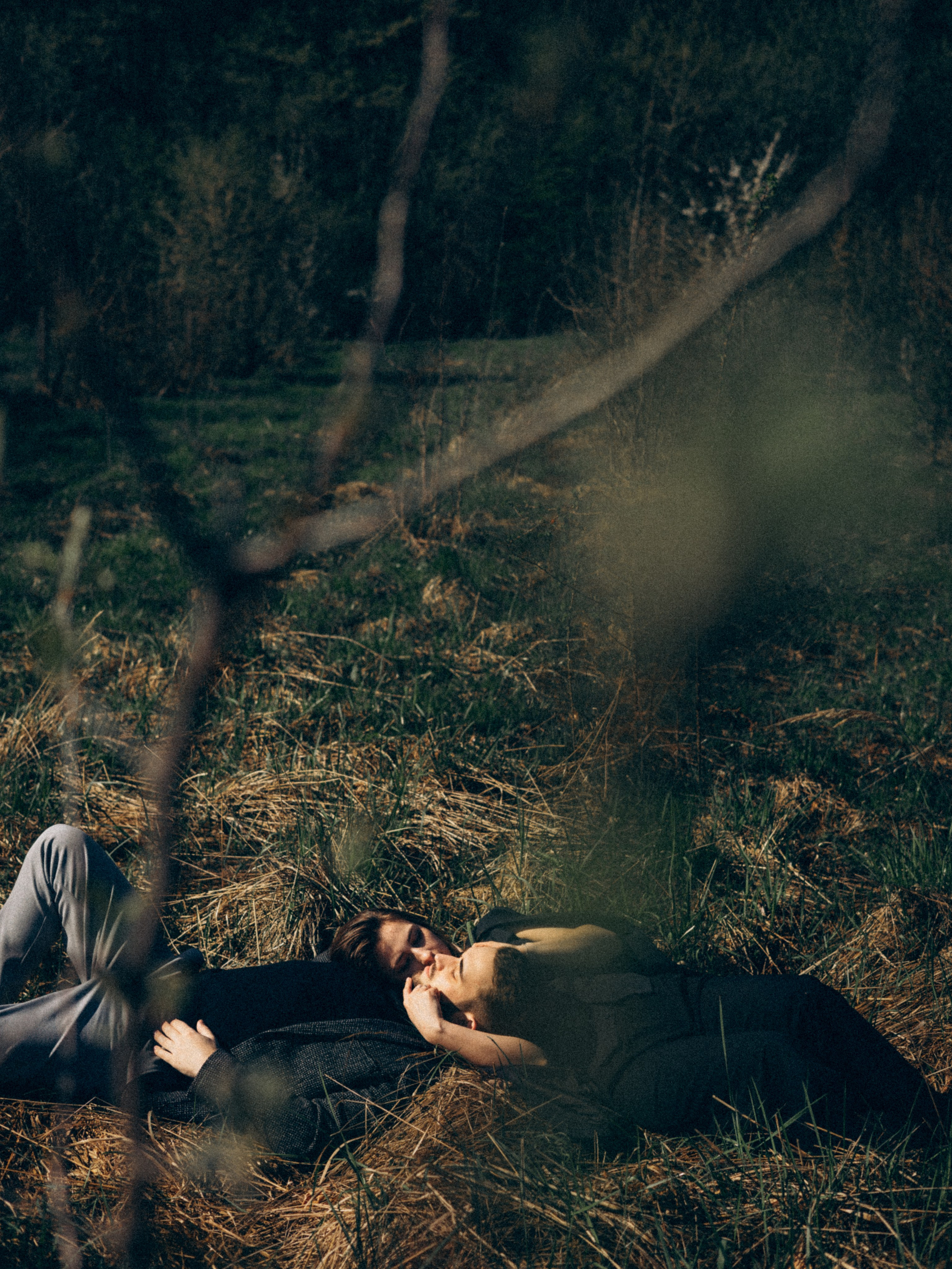 N&K. Portrait photographer in Lviv and Athens | Love story photographer