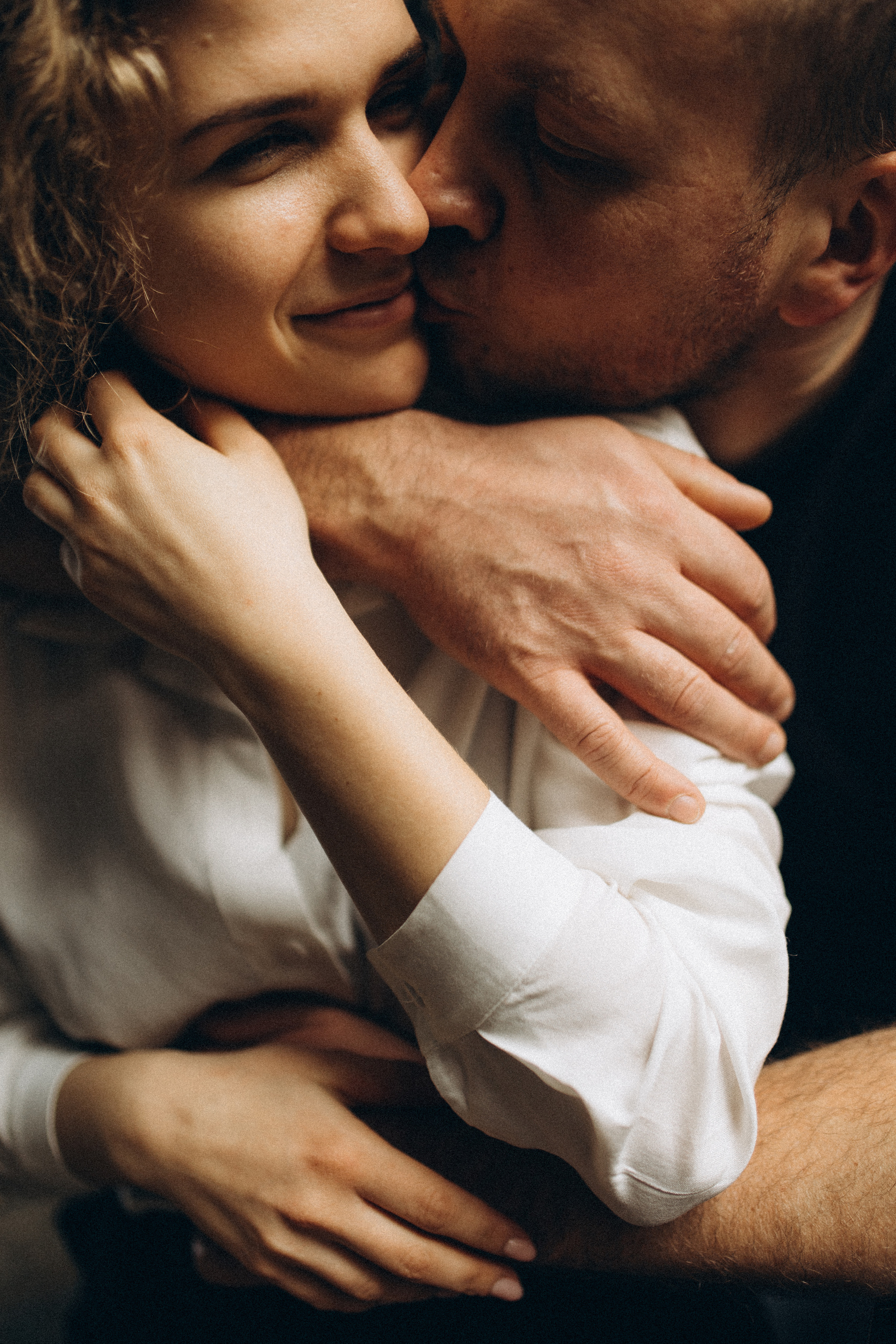 ♡. Portrait photographer in Lviv and Athens | Love story photographer