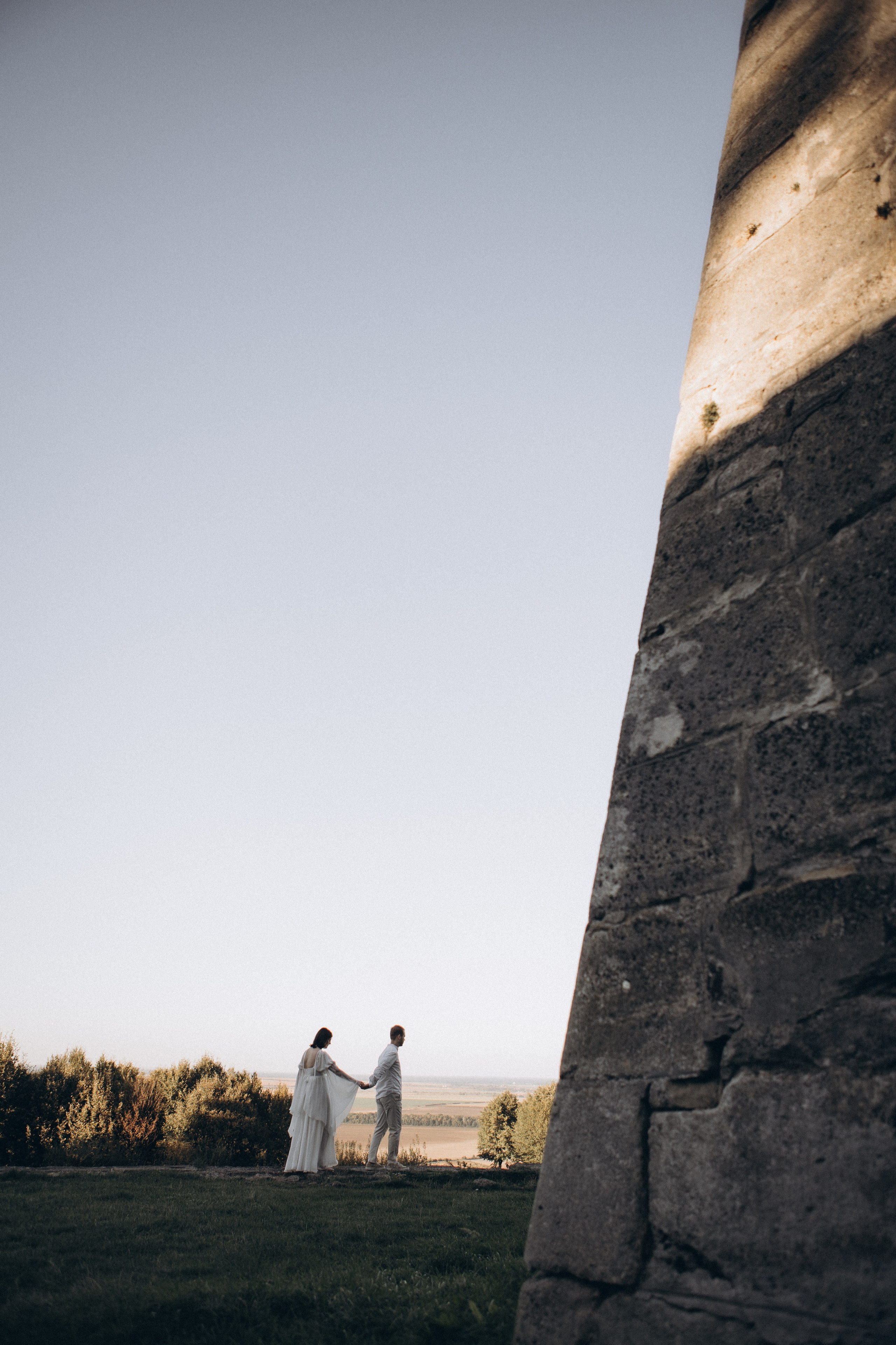 ♡. Portrait photographer in Lviv and Athens | Love story photographer