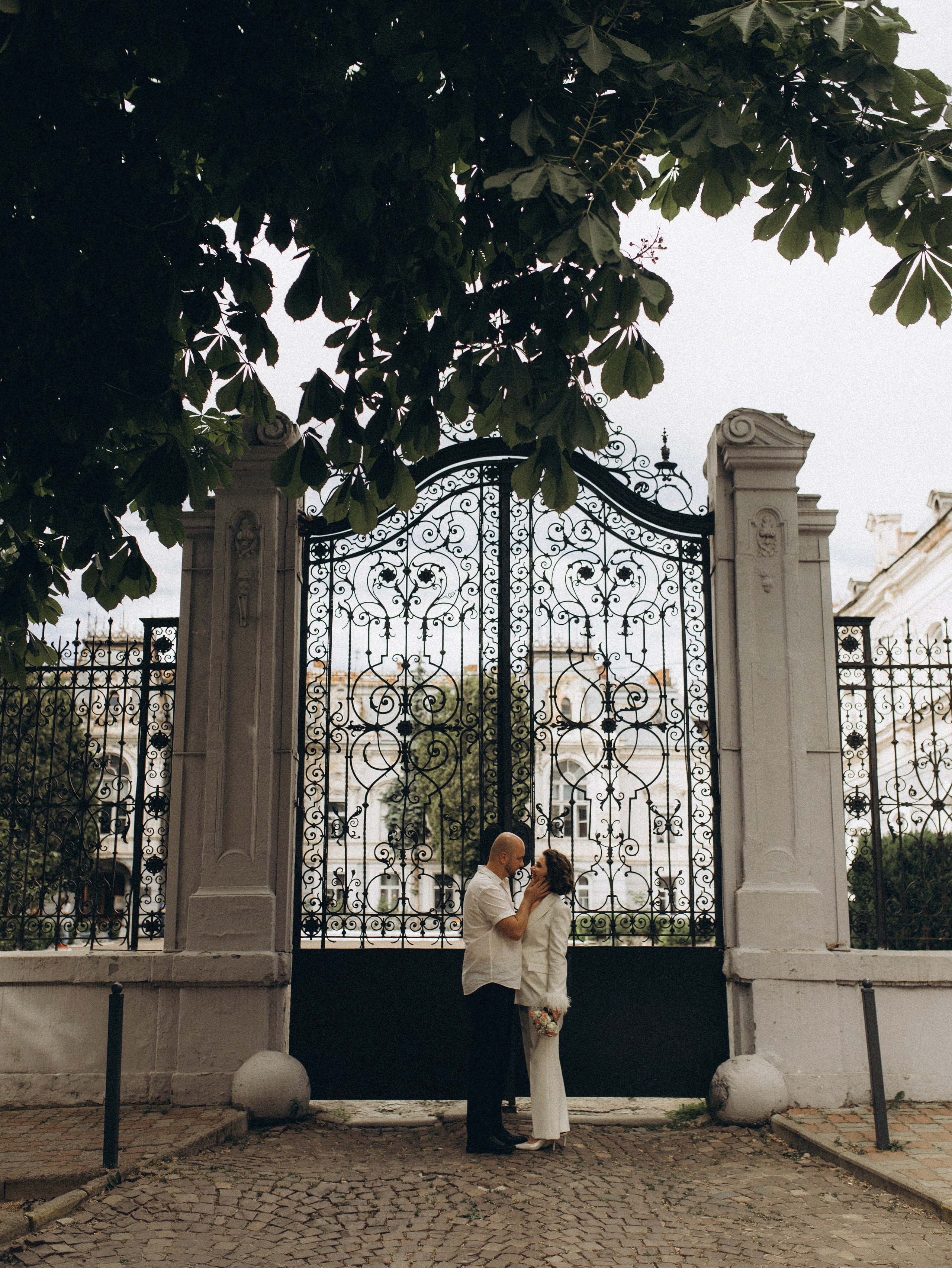 ♡. Portrait photographer in Lviv and Athens | Love story photographer