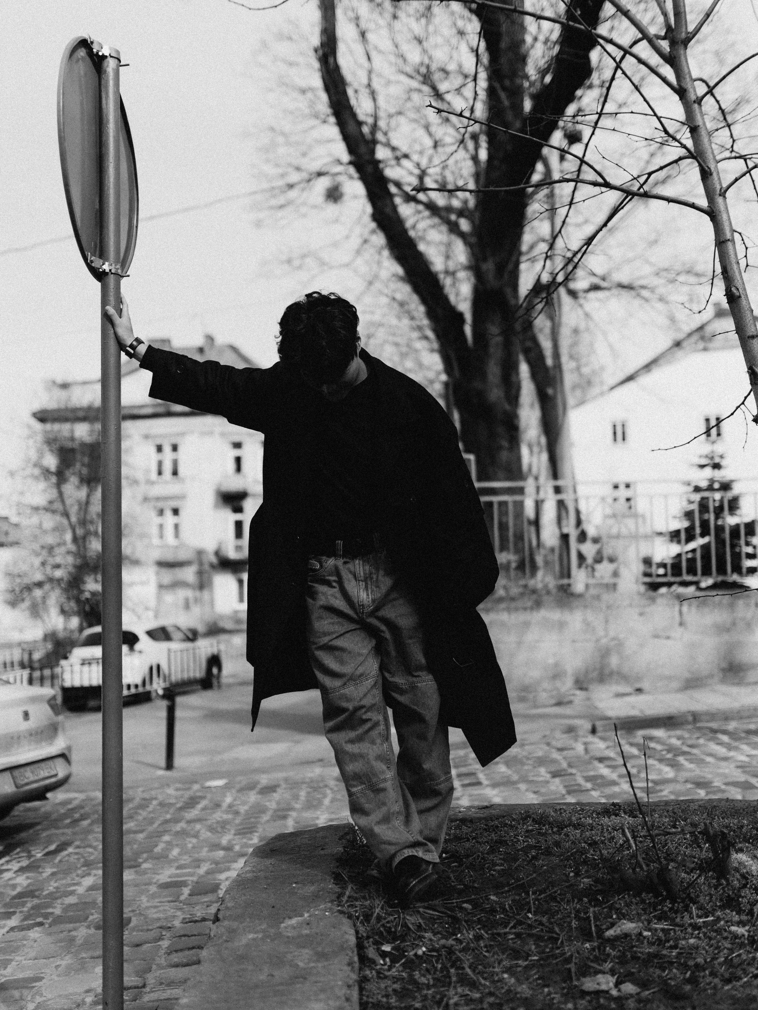 Shawn Xie. Portrait photographer in Lviv and Athens | Love story photographer