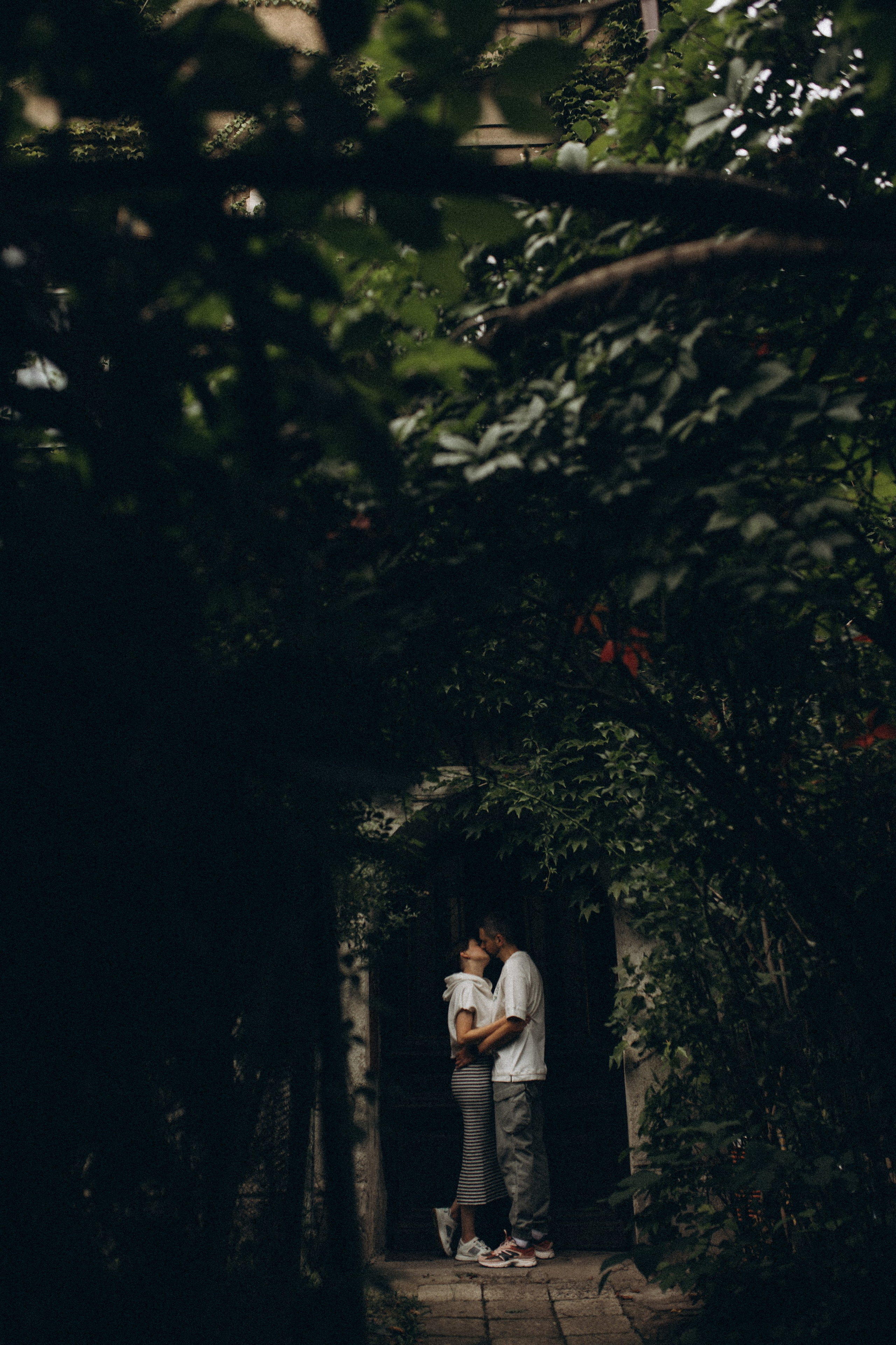D&T. Portrait photographer in Lviv and Athens | Love story photographer