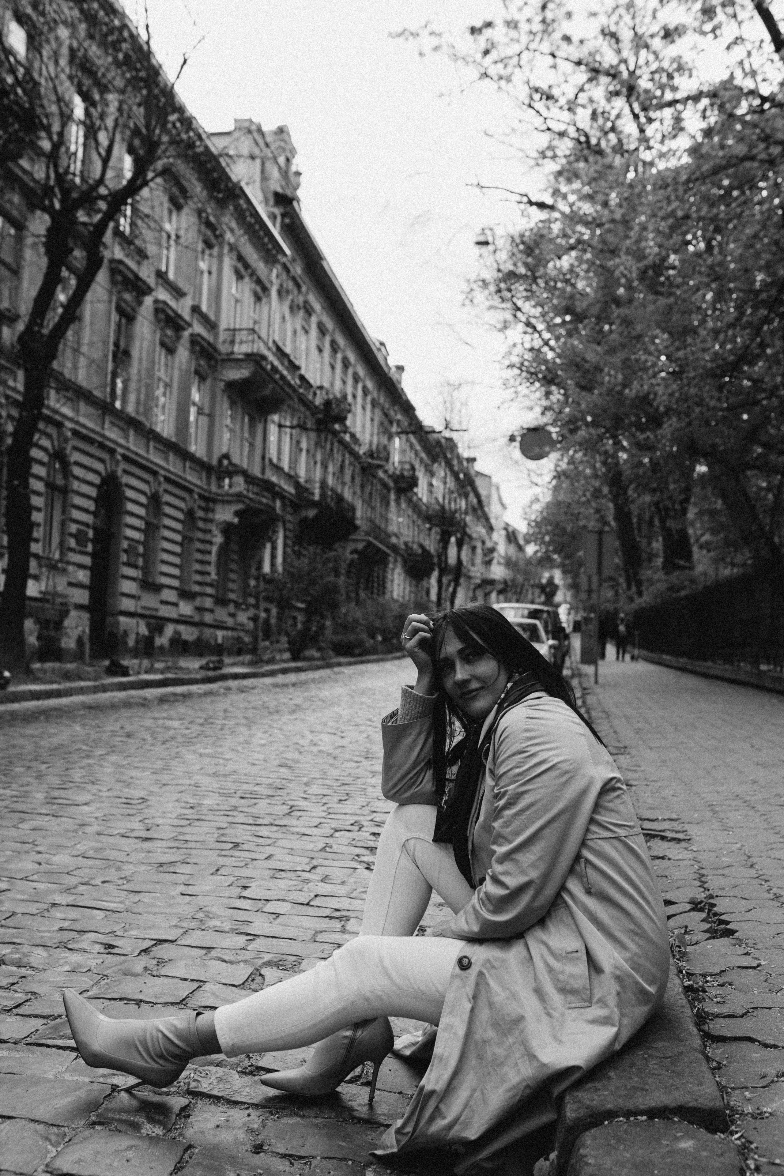 Tanya. Фотограф Львів | Портретна фотозйомка| Лав сторі фотосесія