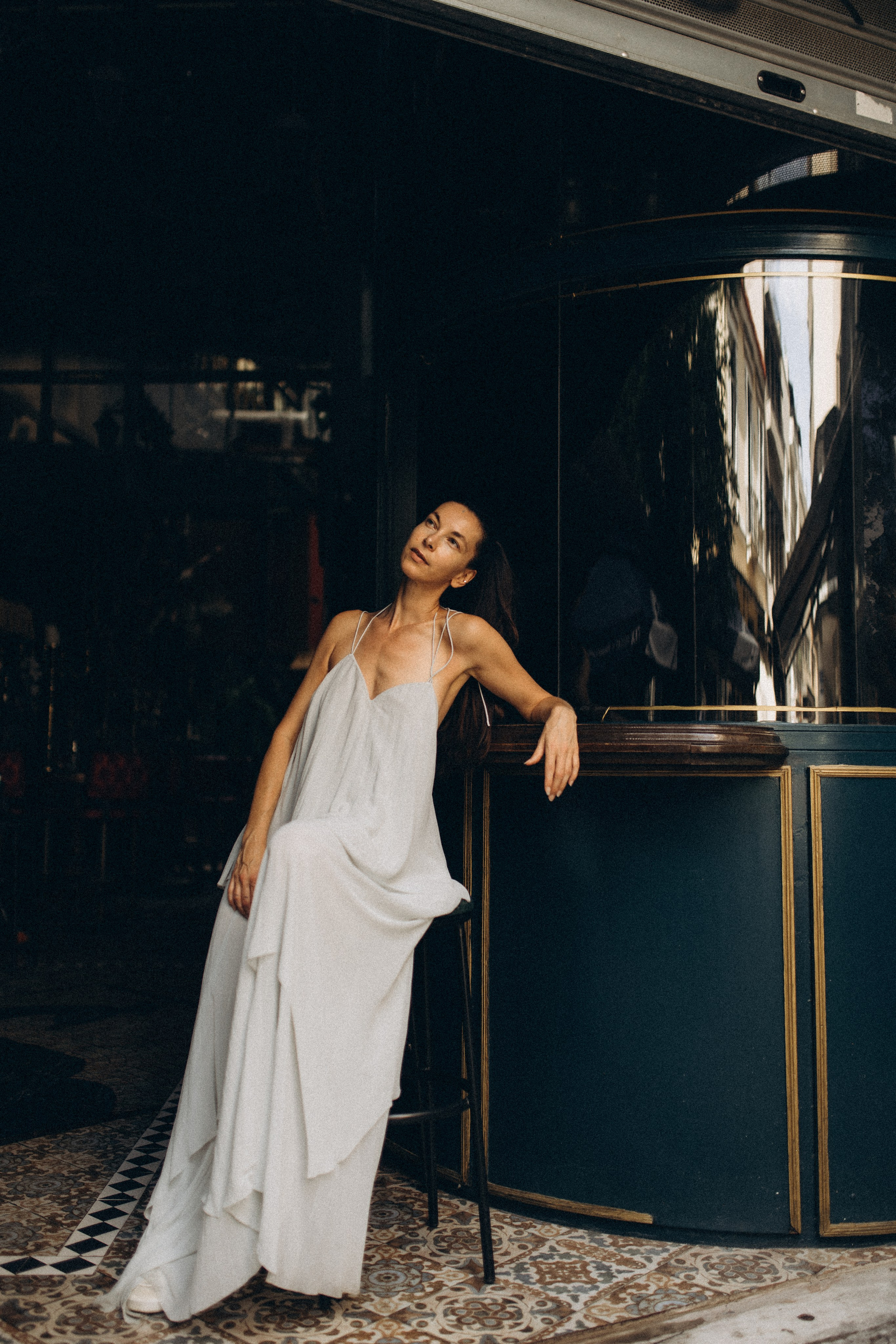 Nicole. Фотограф Львів | Портретна фотозйомка| Лав сторі фотосесія