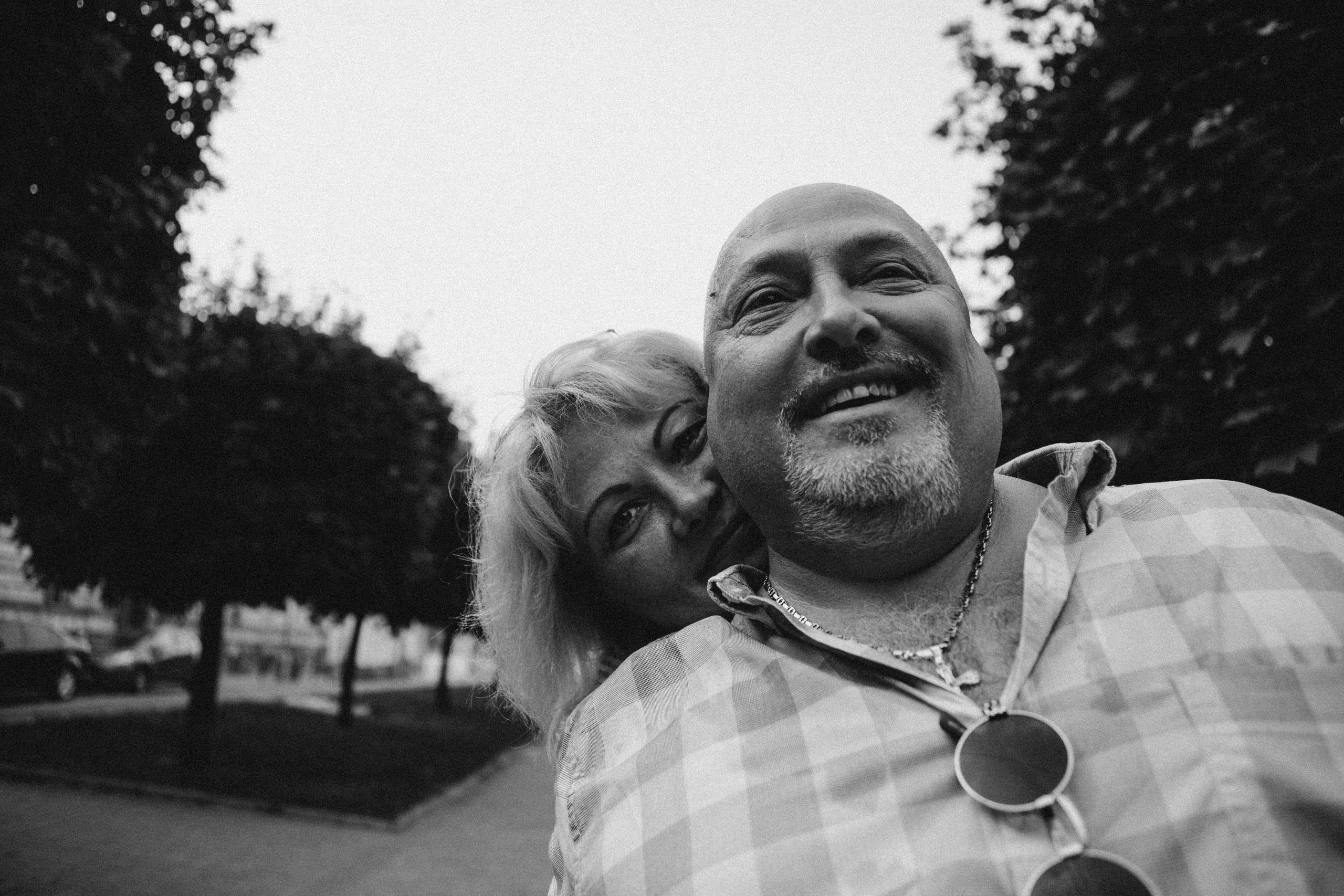 ♡. Portrait photographer in Lviv and Athens | Love story photographer