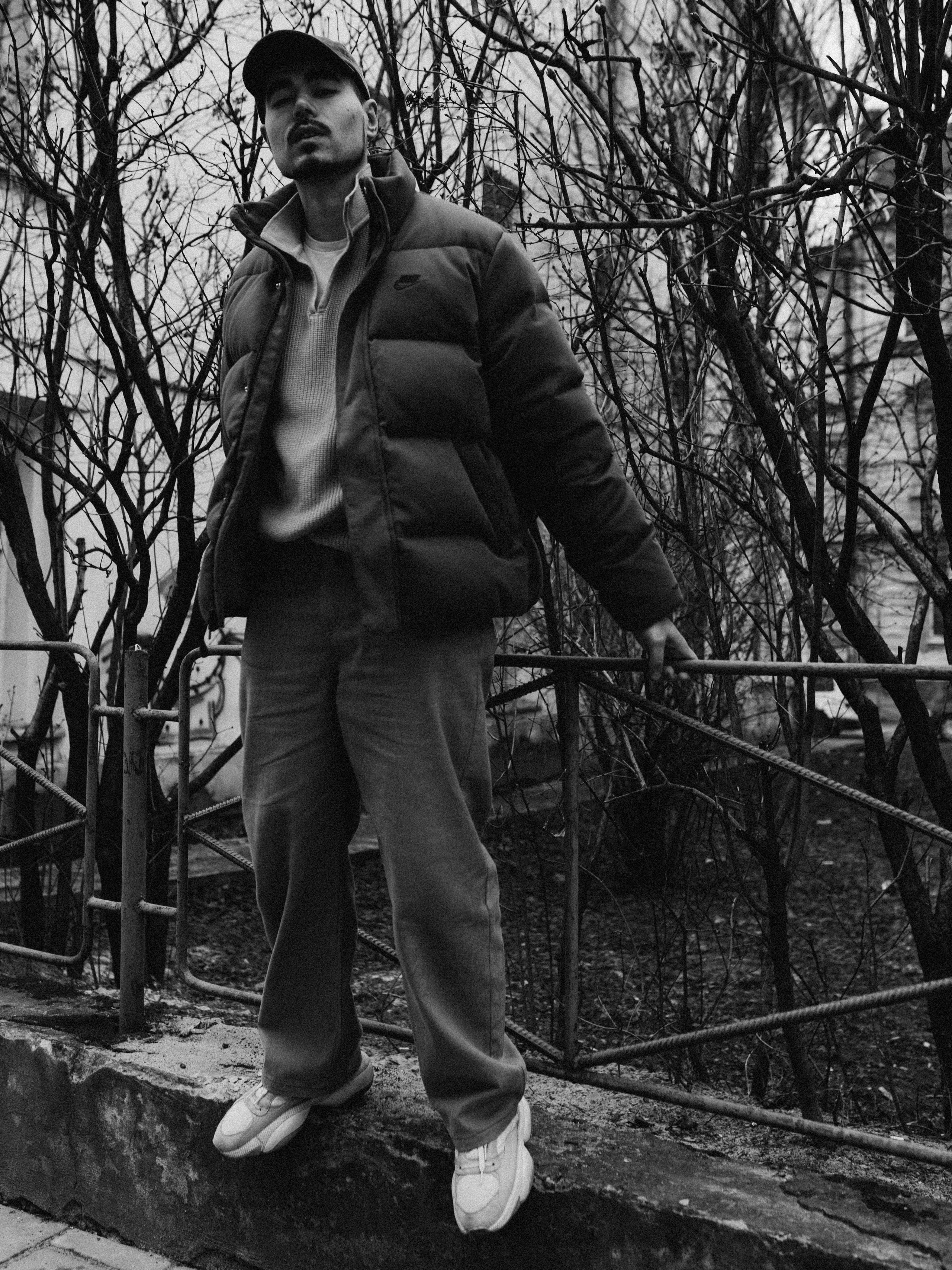 Beshket. Фотограф Львів | Портретна фотозйомка| Лав сторі фотосесія